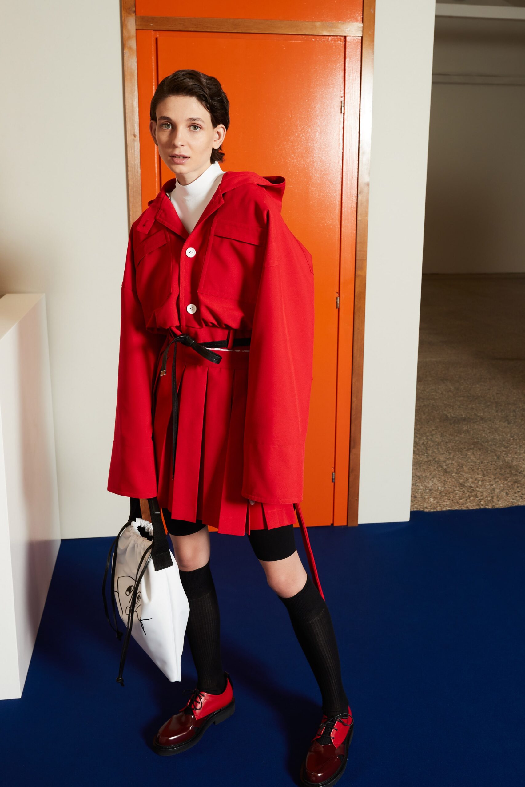 Plan C S/S 23 Look 16
