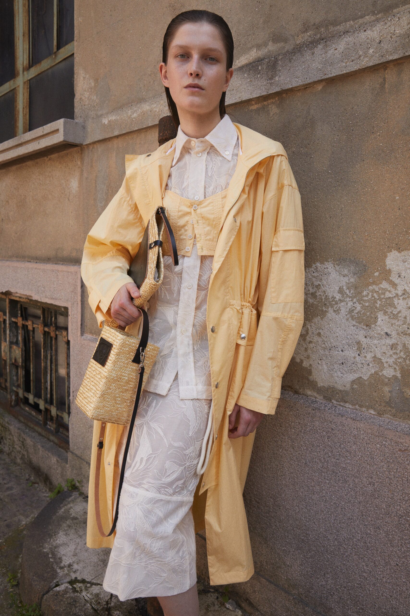 Plan C S/S 24 Look 16
