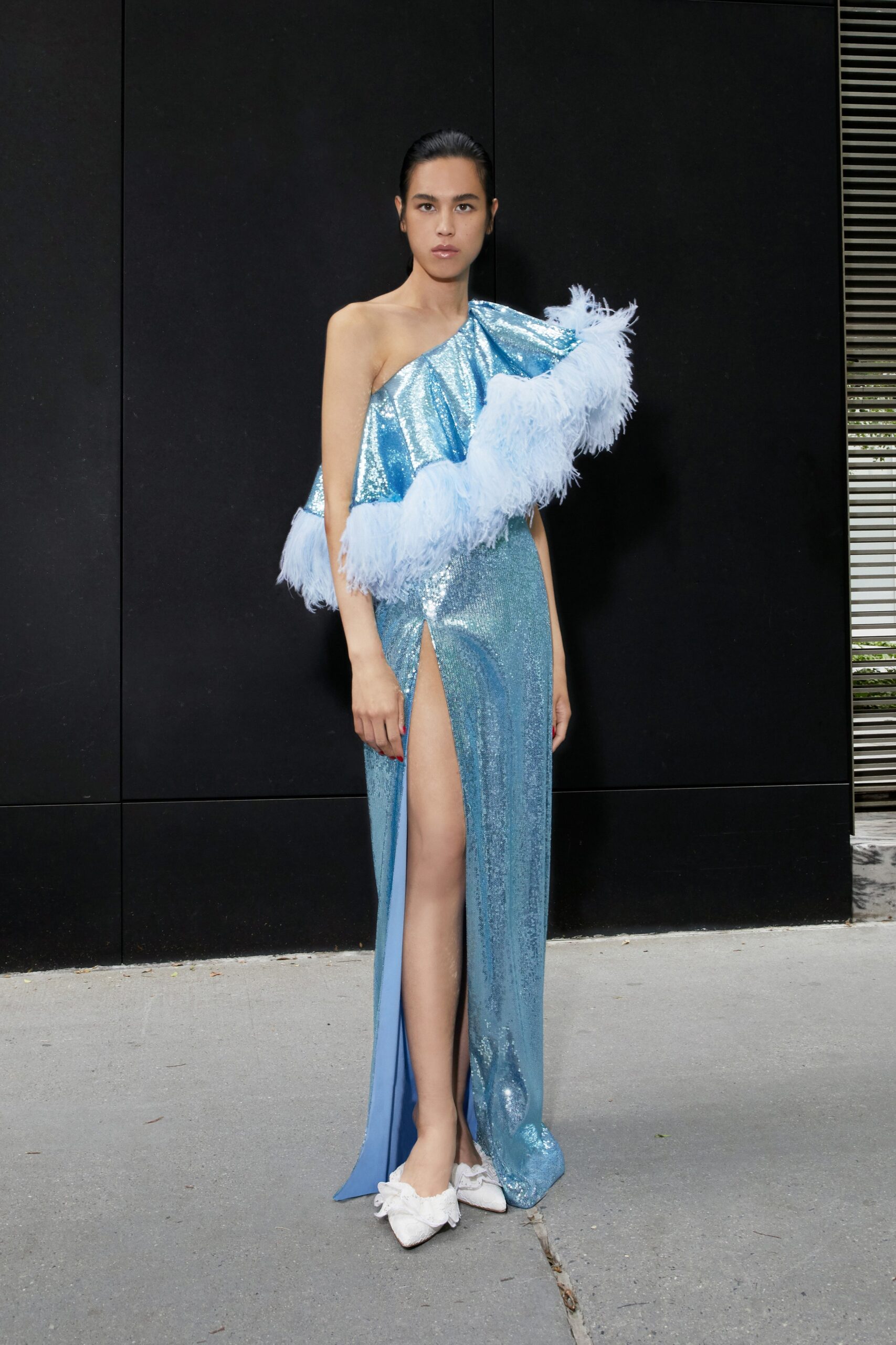 Prabal Gurung Resort 20 Look 16