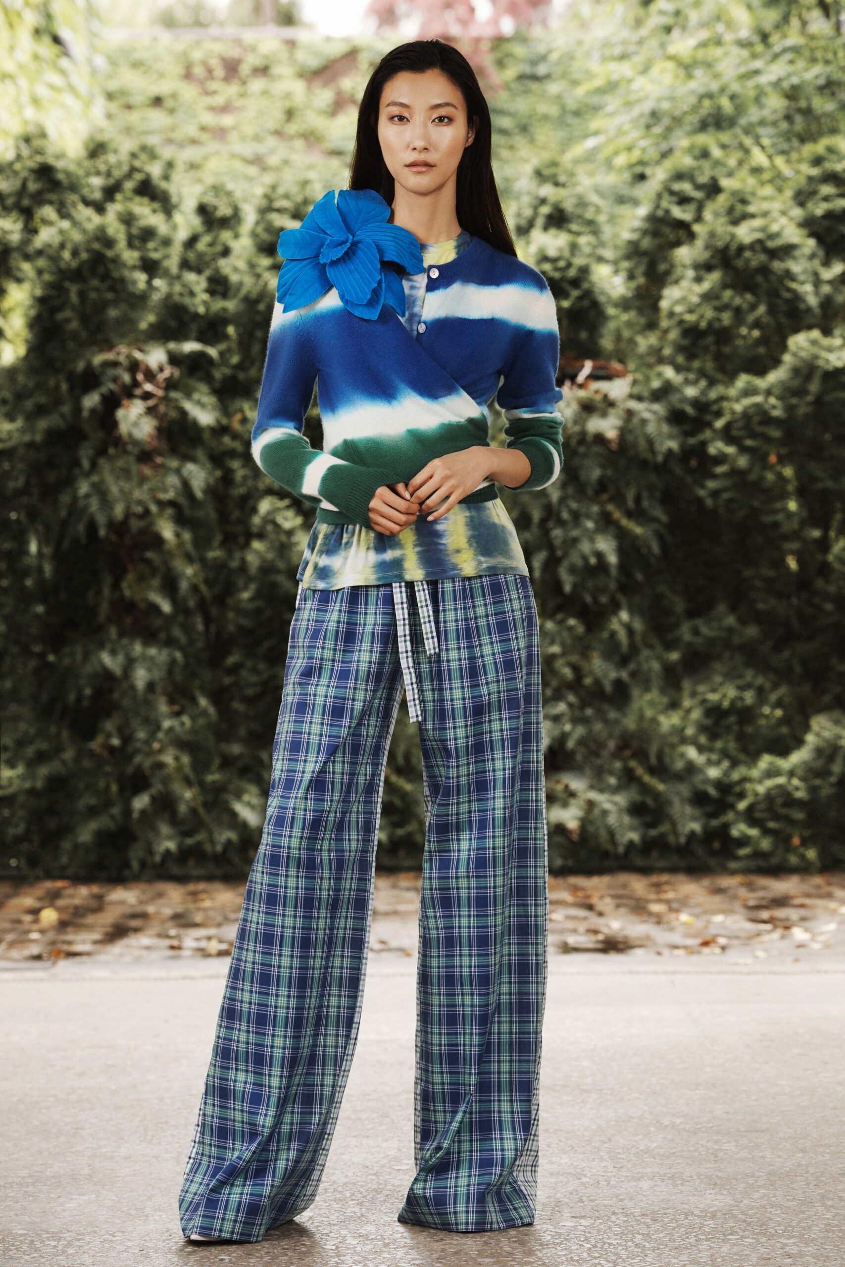 Prabal Gurung Resort 19 Look 13