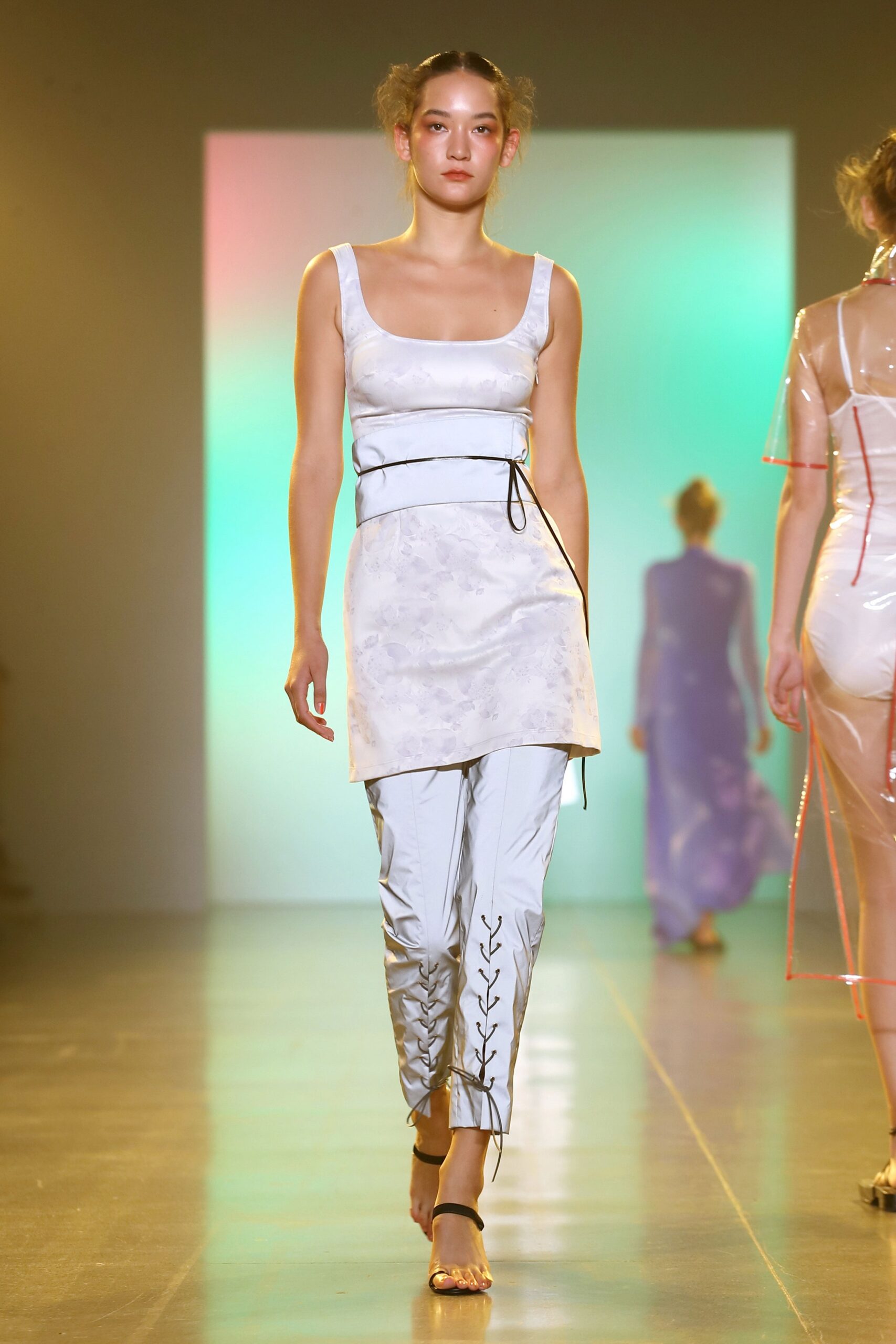 Priscavera S/S 19 Look 16
