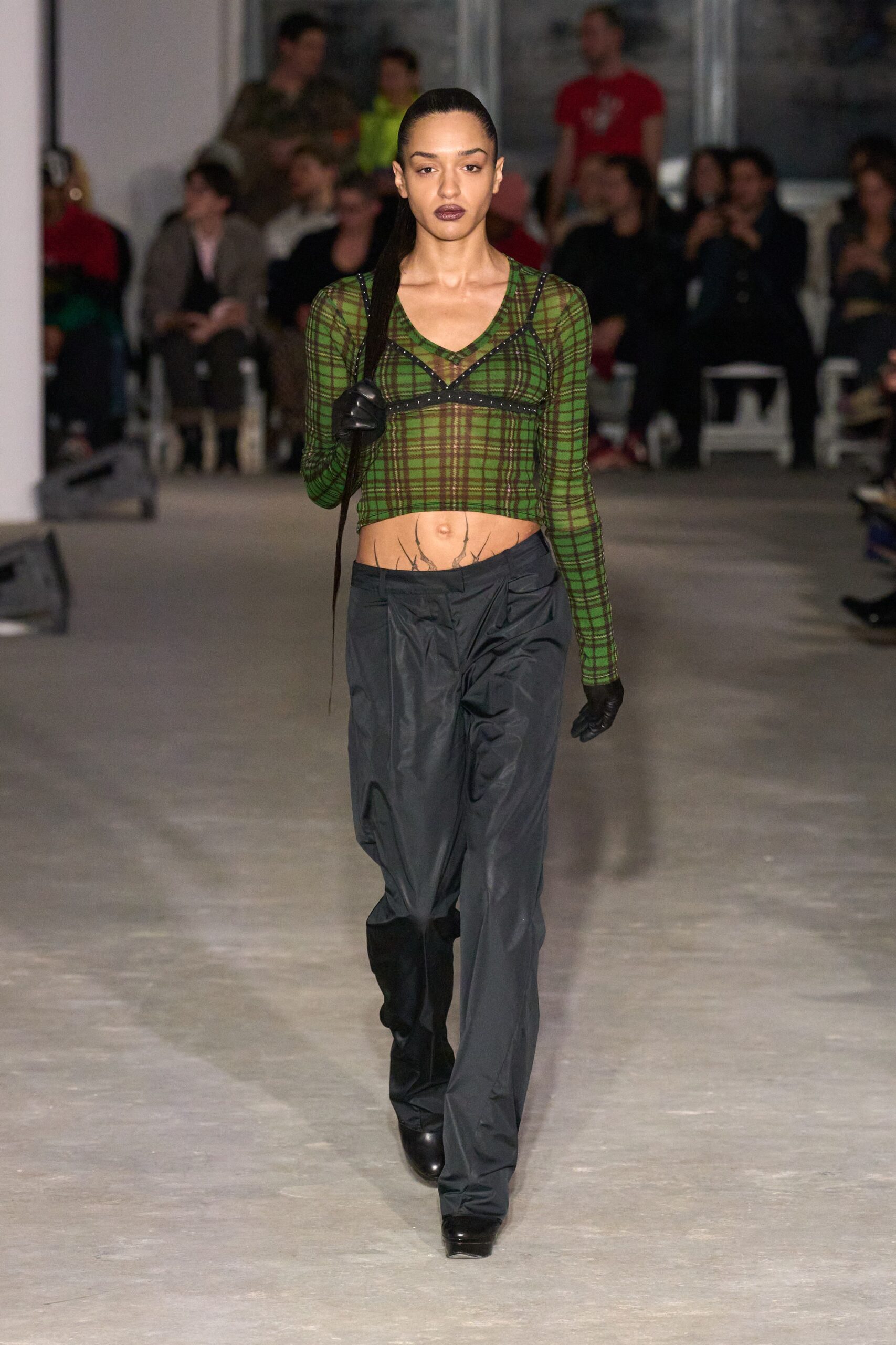 Priscavera F/W 23 Look 16