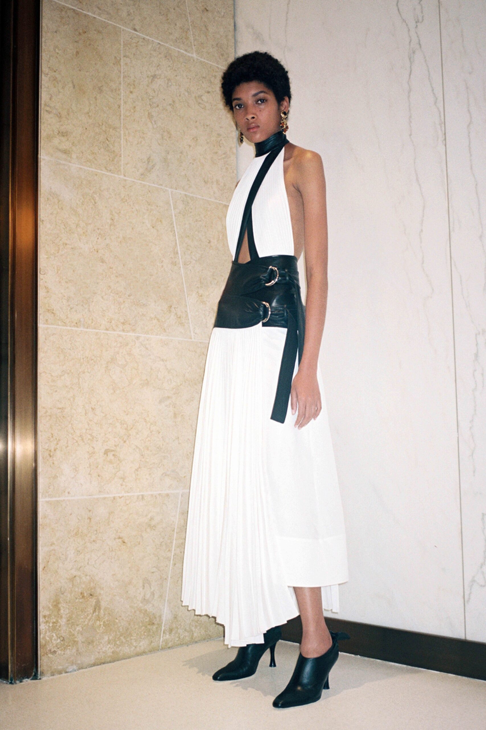 Proenza Schouler Resort 20 Look 16