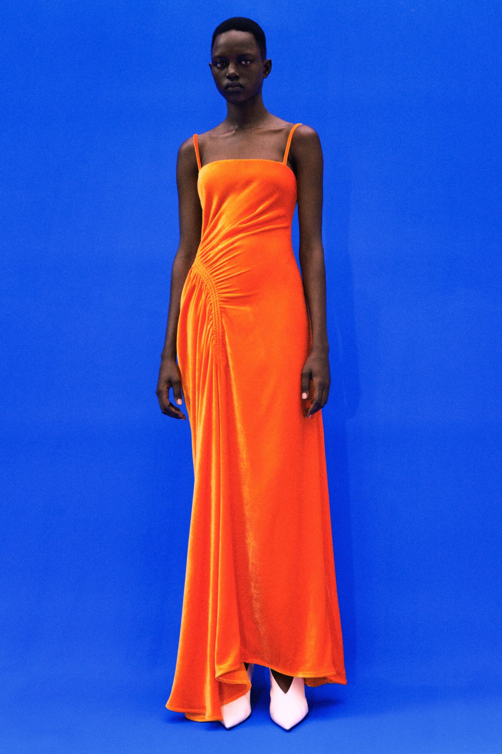 Proenza Schouler Resort 23 Look 16