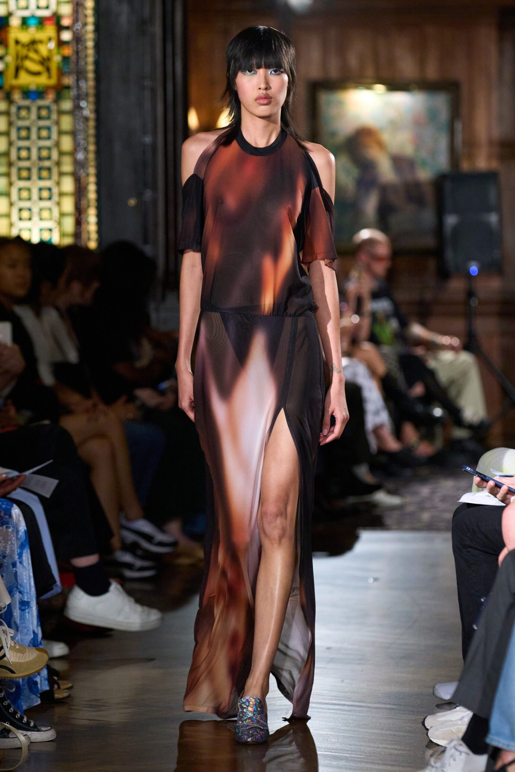 Puppets and Puppets S/S 23 Look 15