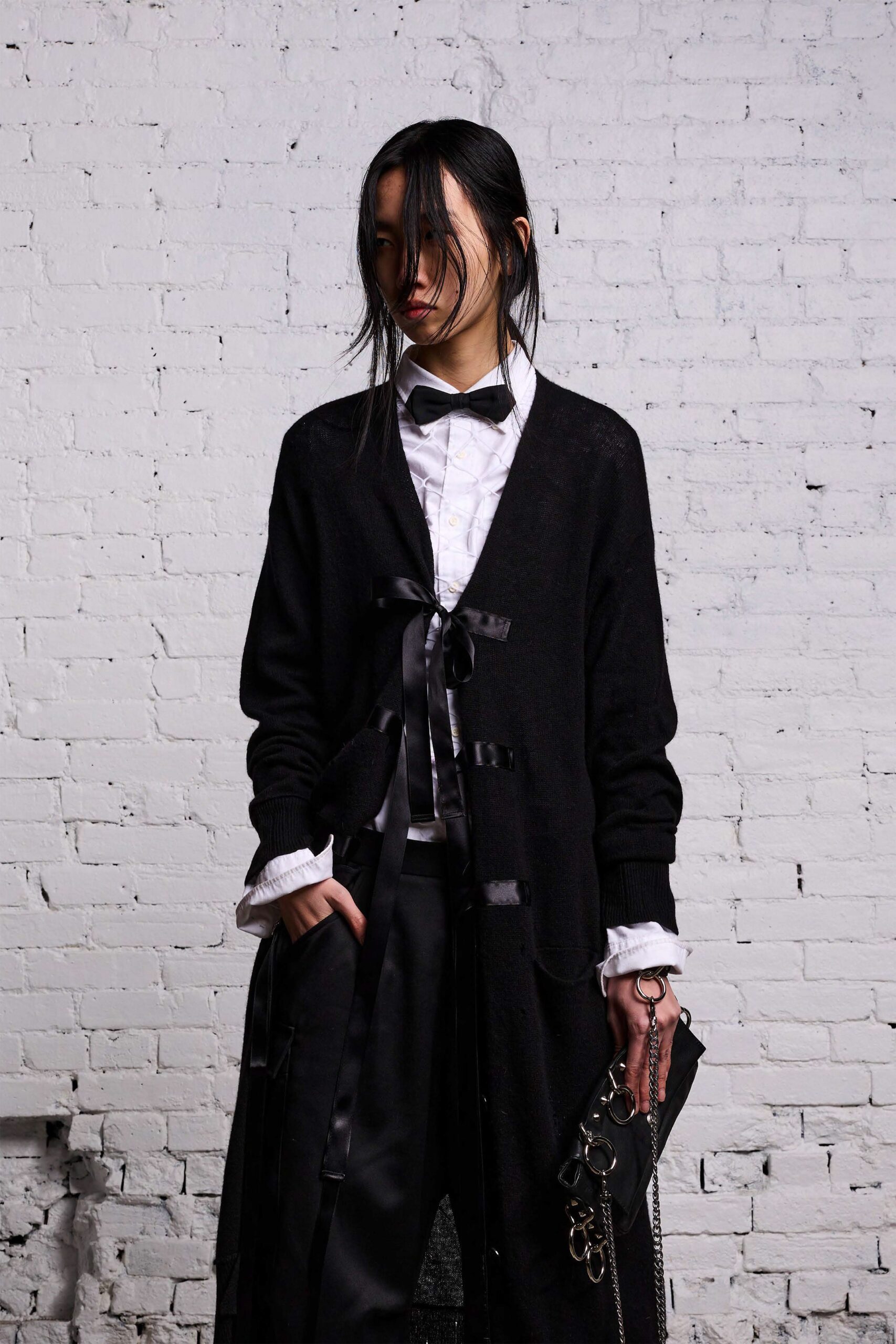 R13 F/W 23 Look 16