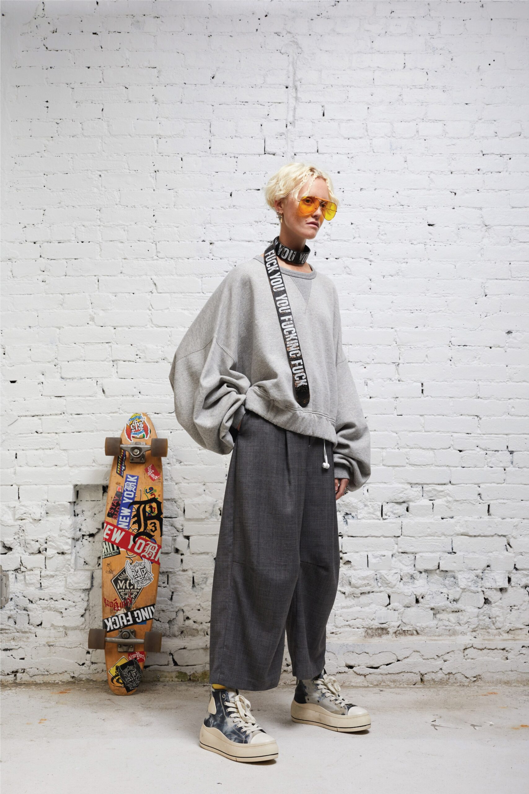 R13 S/S 23 Look 16