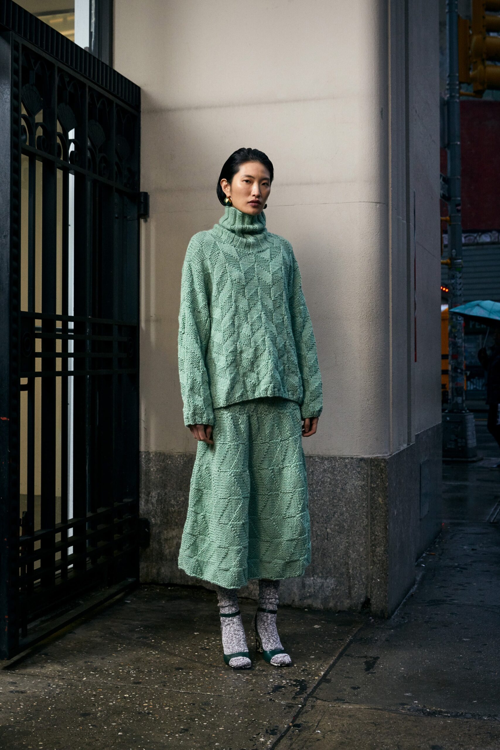 Rachel Comey F/W 20 Look 16