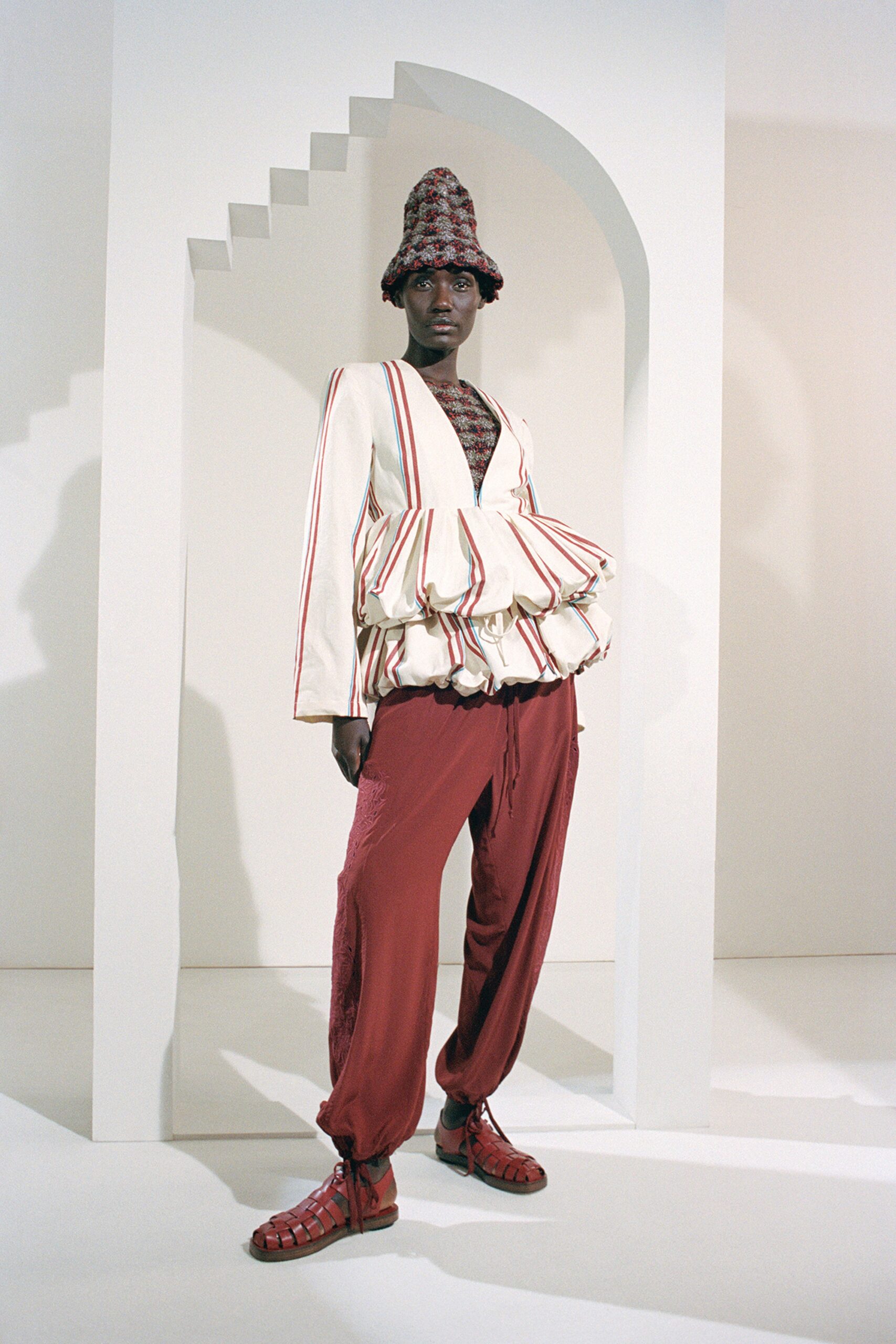 Rachel Comey S/S 23 Look 13
