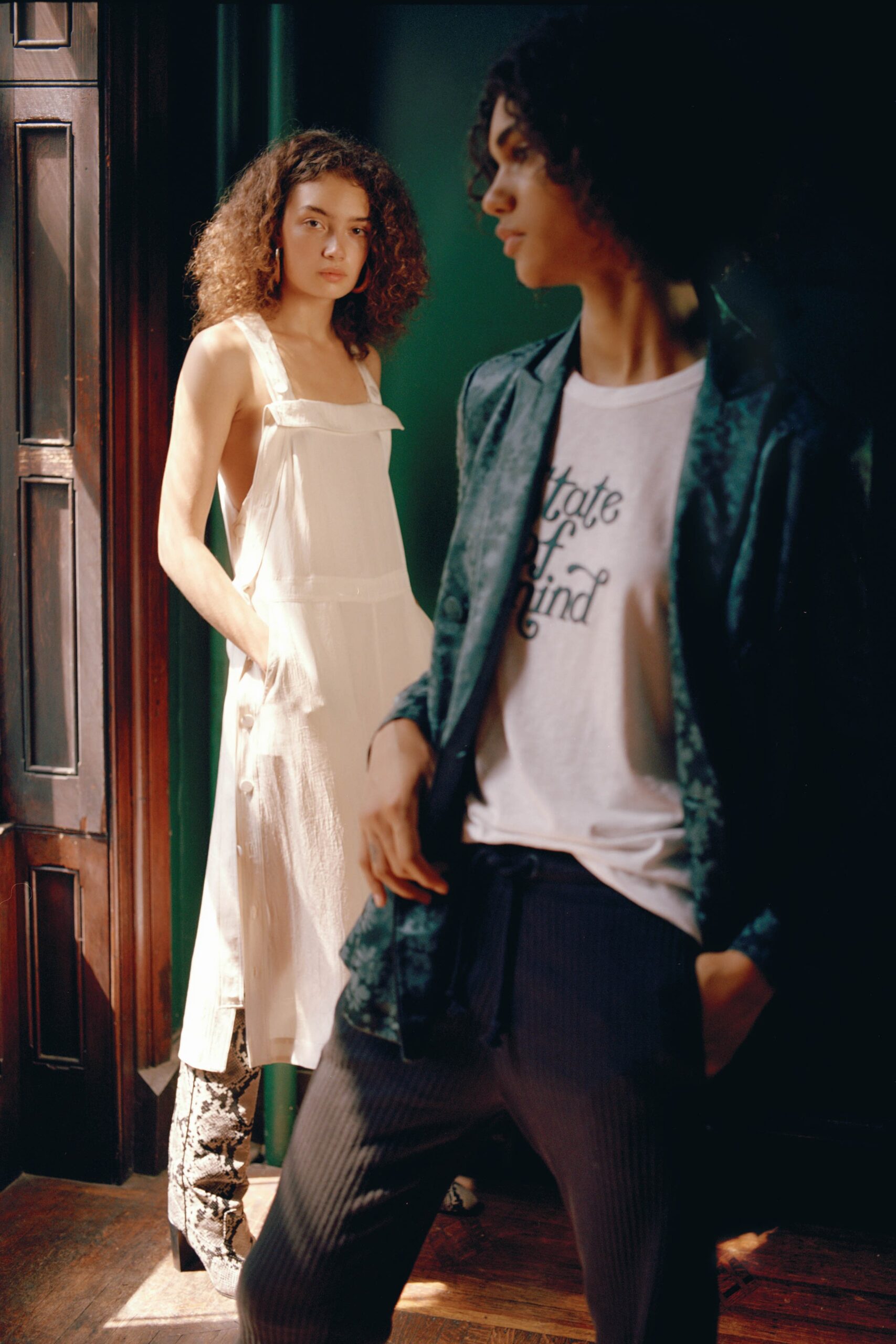 Rag & Bone S/S 19 Look 16