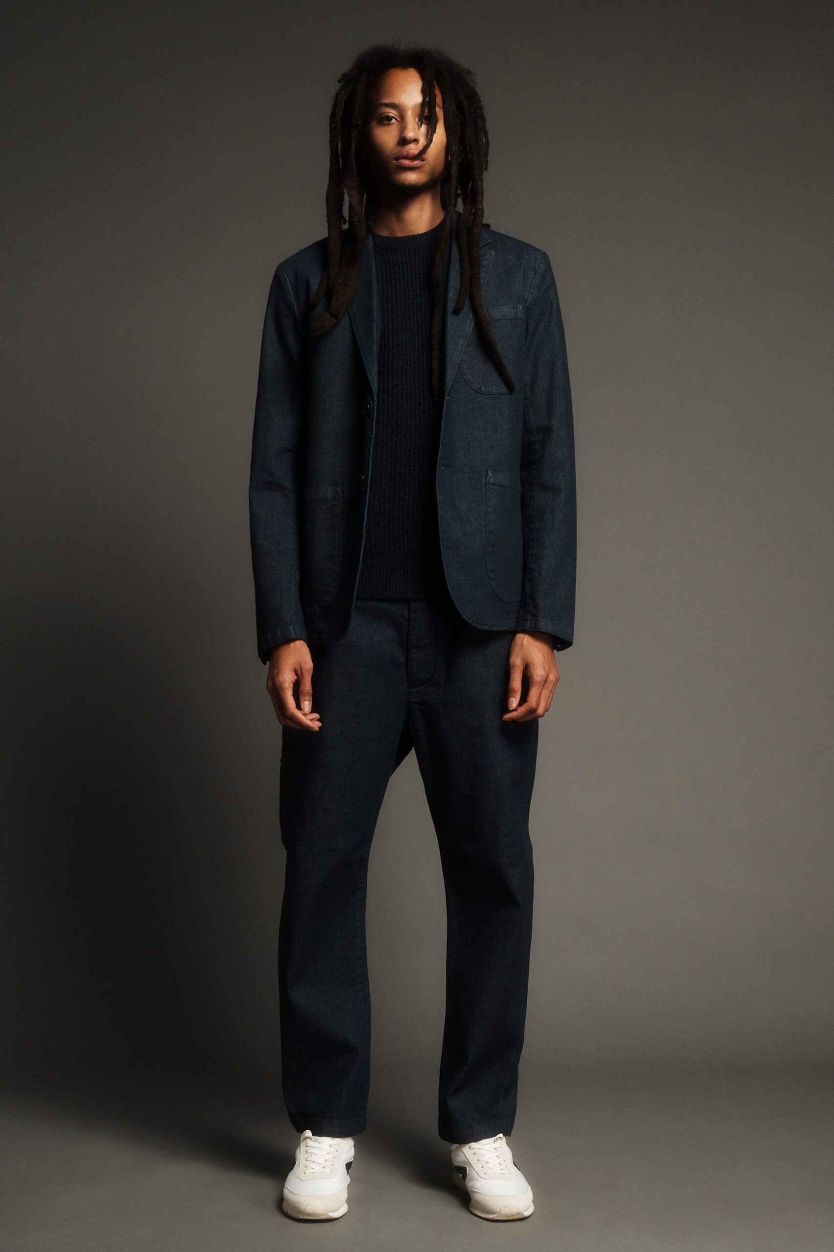 Rag & Bone F/W 22 Menswear Look 16