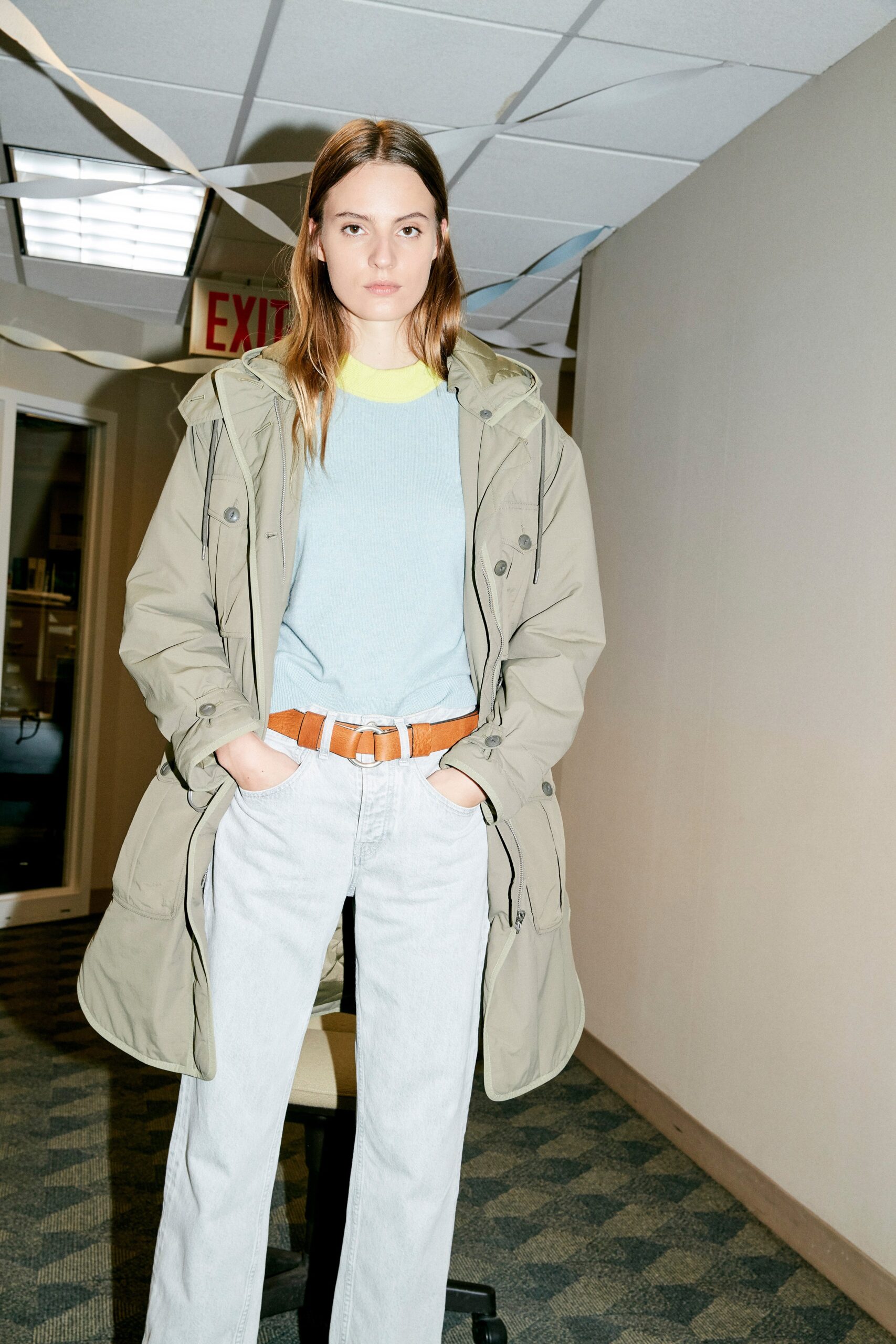 Rag & Bone Resort 20 Look 15