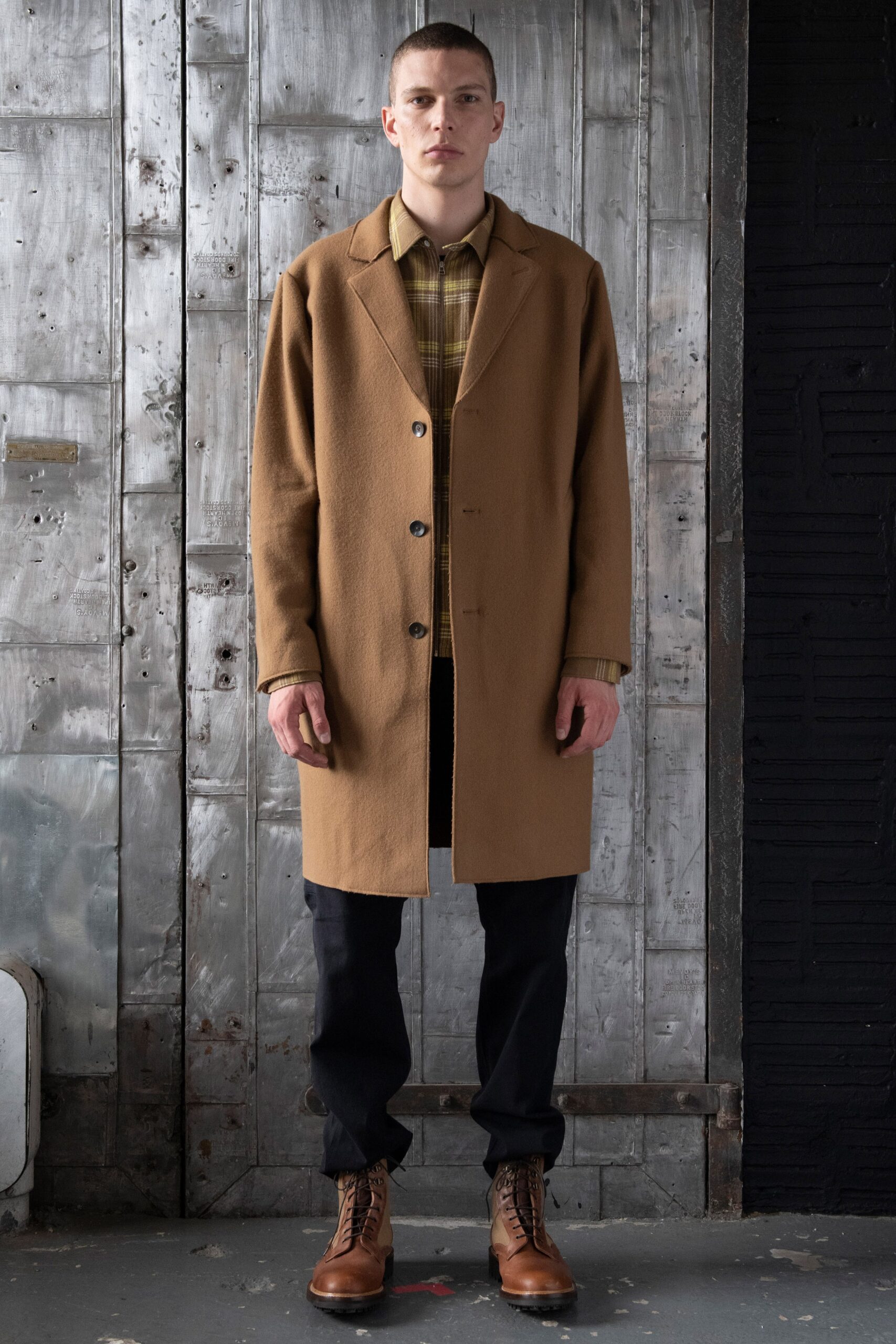 Rag & Bone Resort 23 Look 16