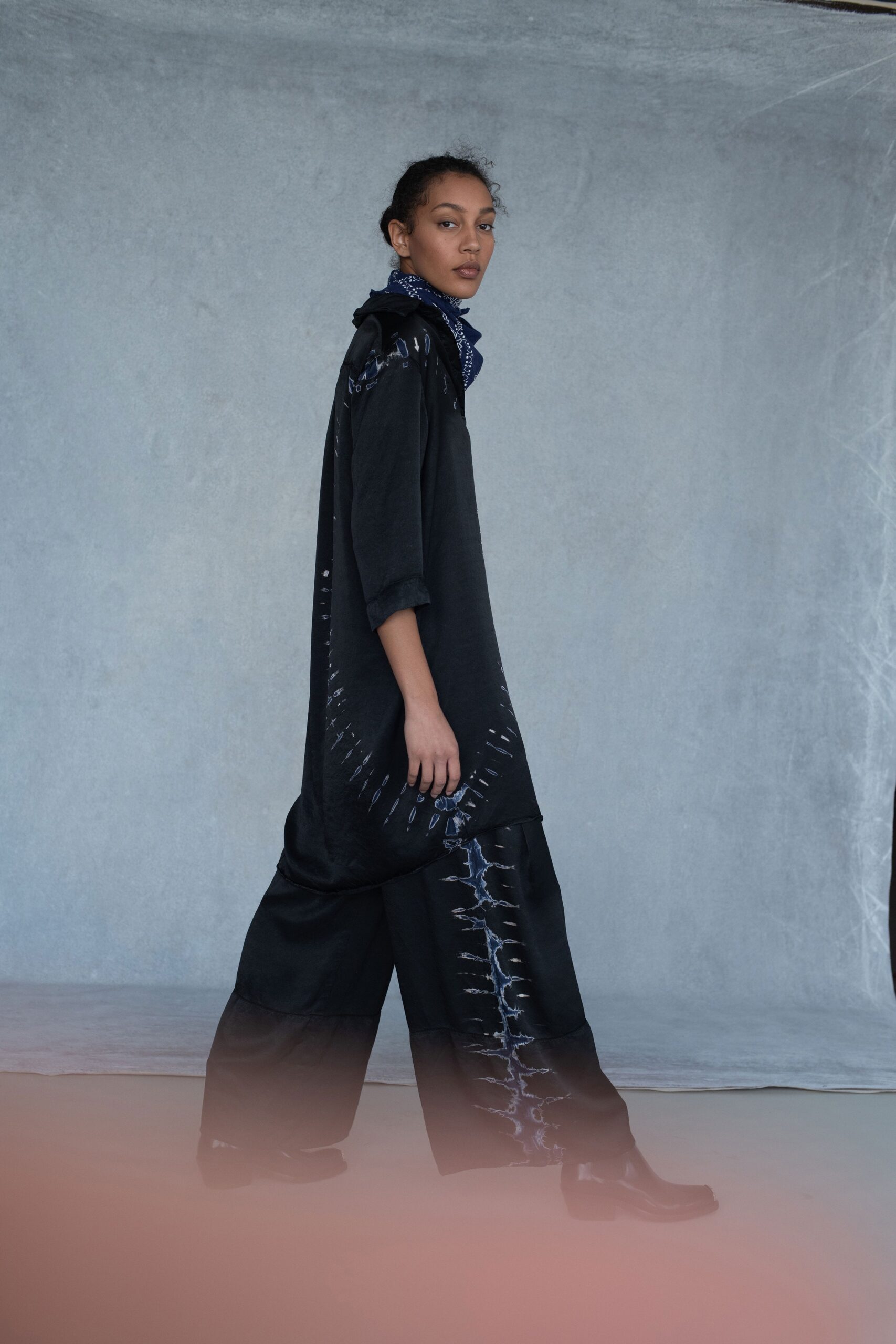 Raquel Allegra F/W 19 Look 14