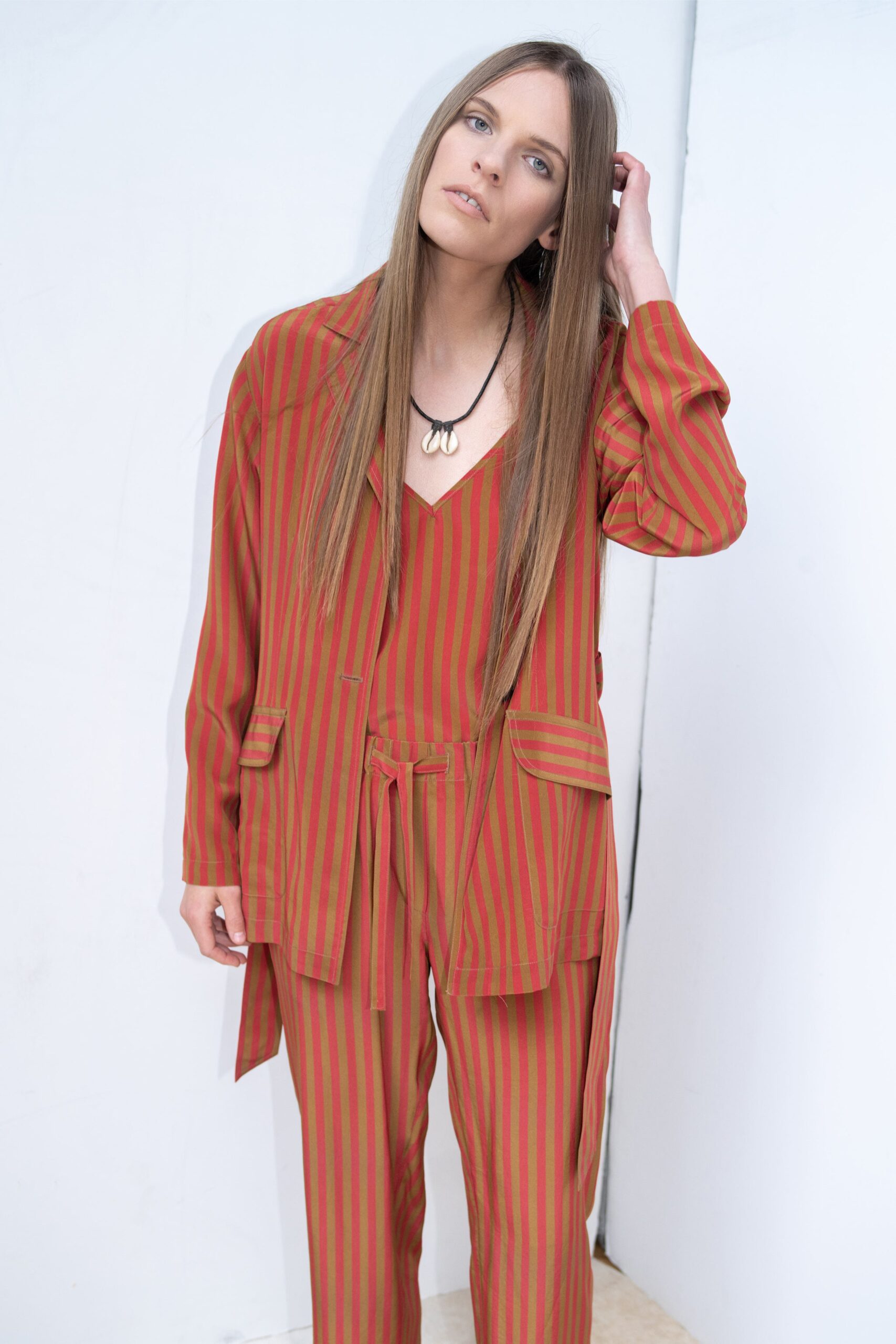 Raquel Allegra Resort 20 Look 15