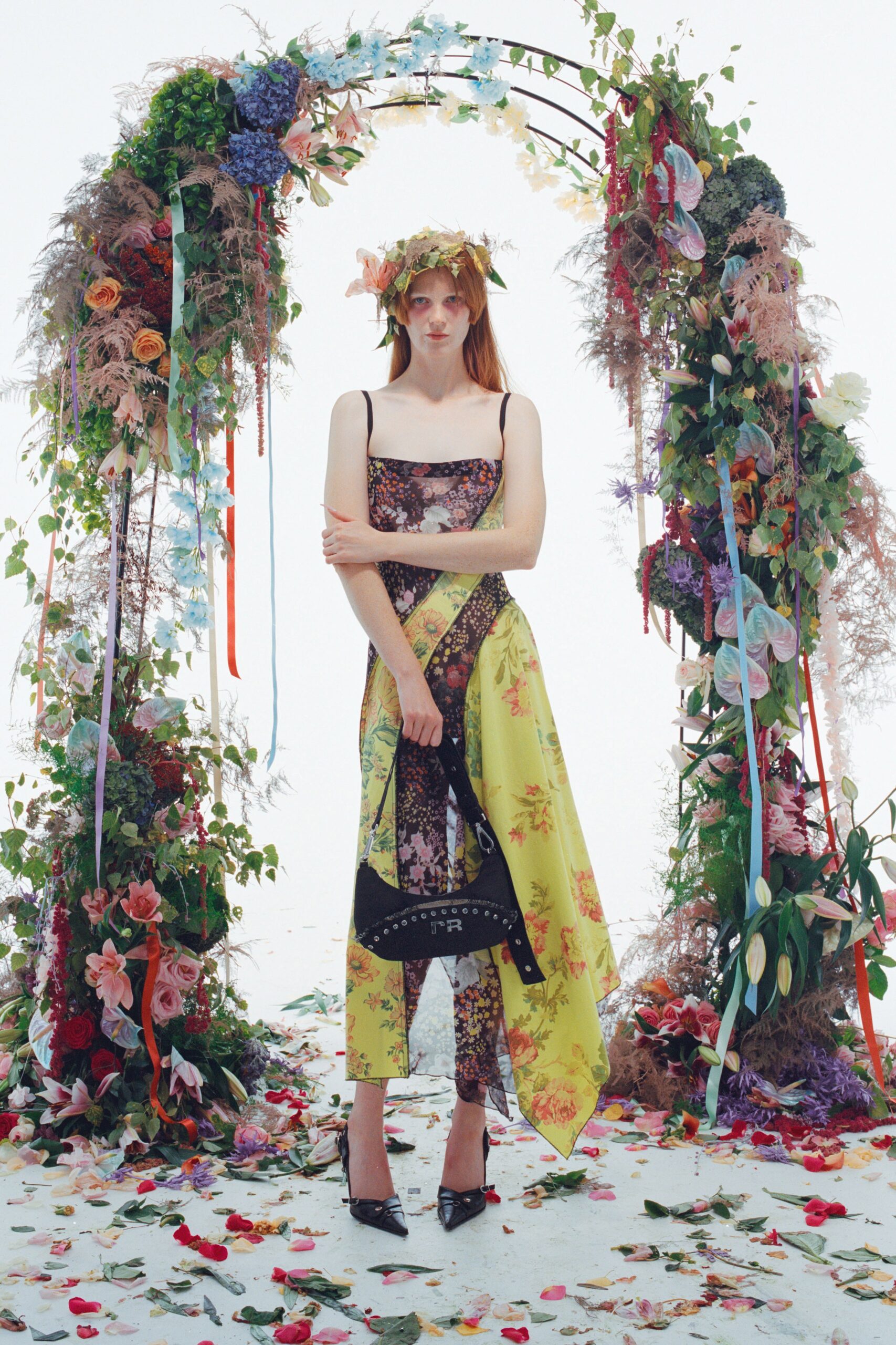 Rave Review S/S 23 Look 16