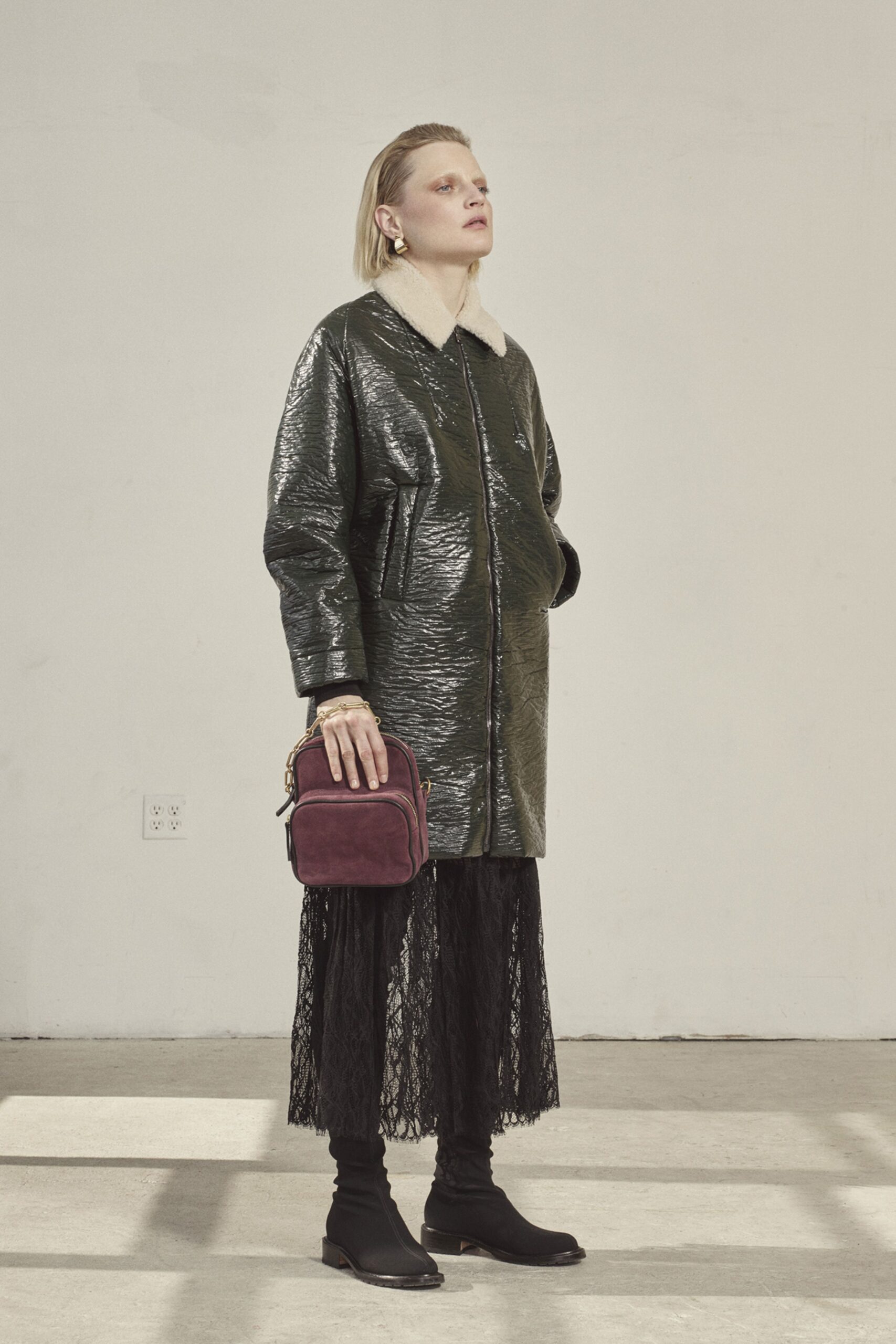 Rachel Comey F/W 18 Look 16