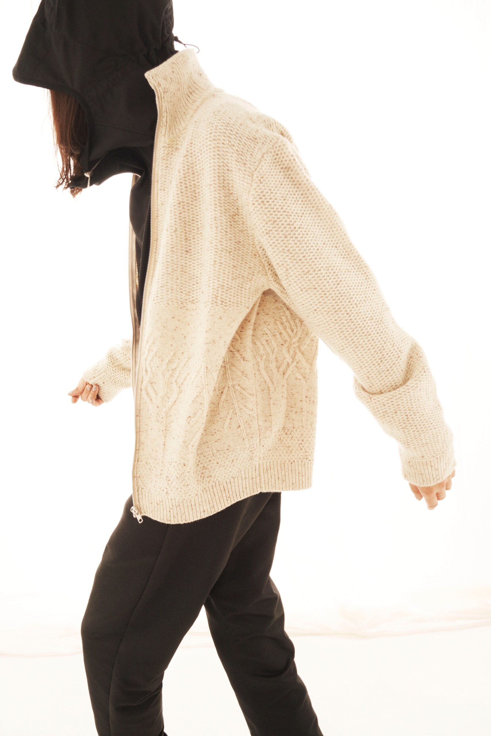 Ranra F/W 21 Menswear Look 16