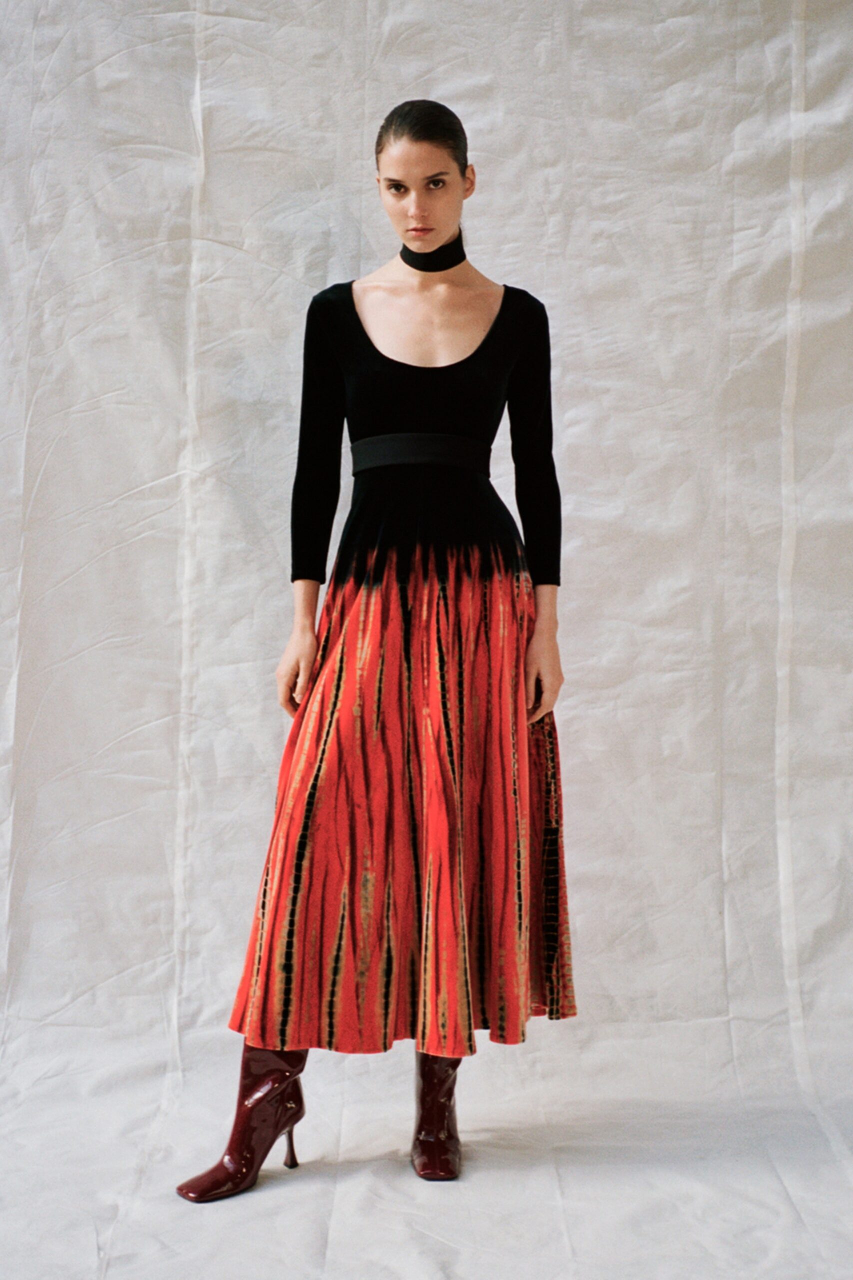 Proenza Schouler F/W 20 Look 17