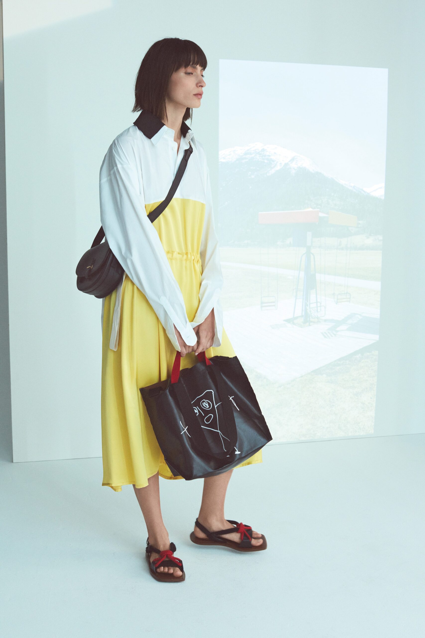 Plan C S/S 21 Look 17