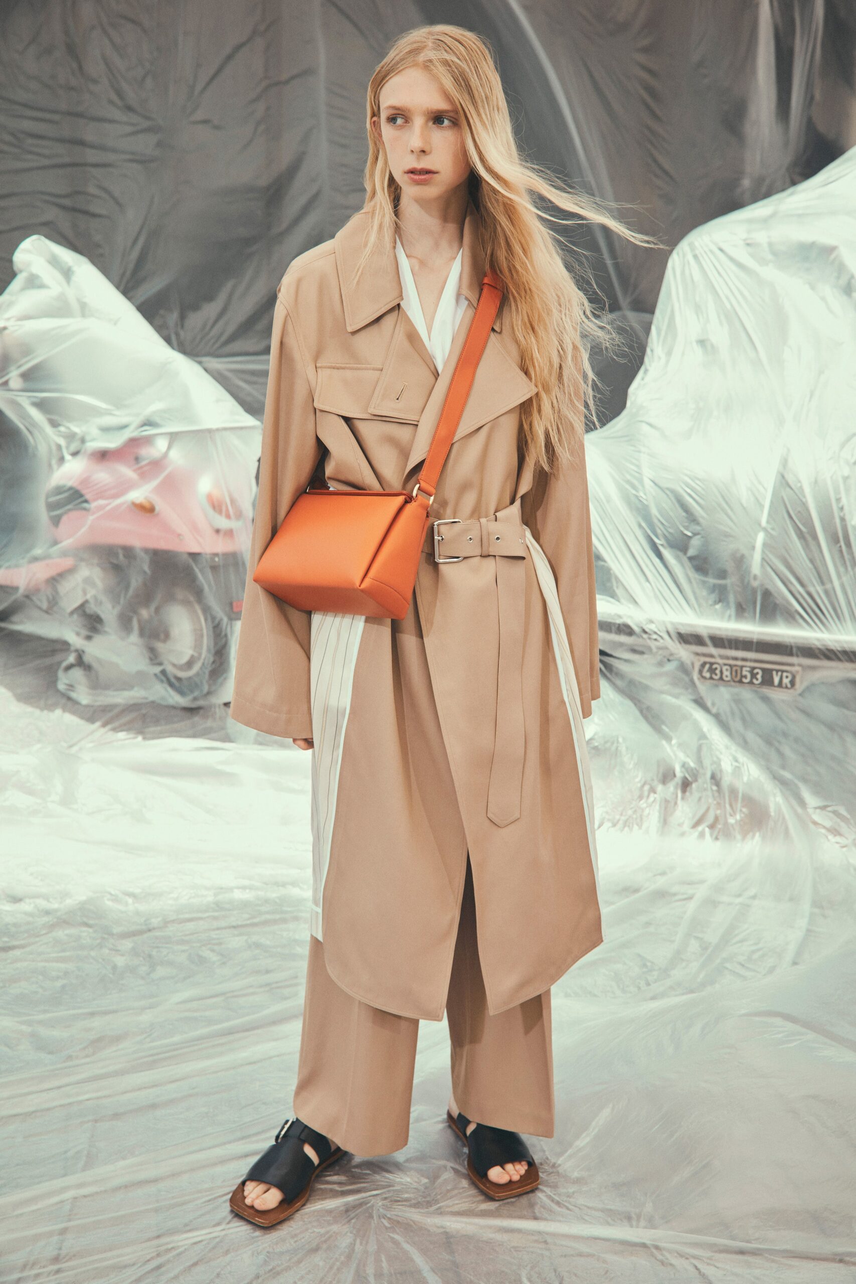 Plan C S/S 20 Look 17