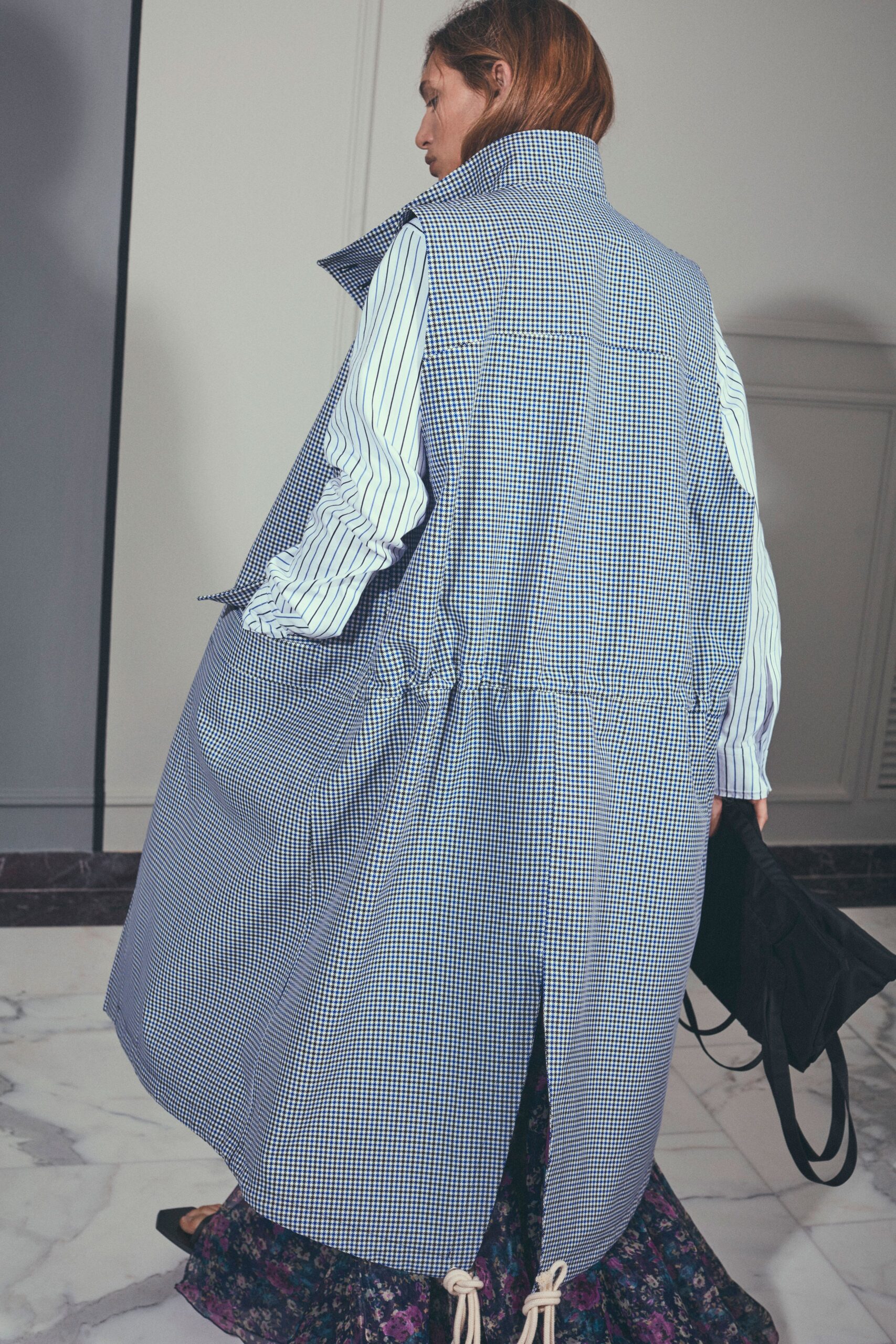 Plan C S/S 19 Look 17