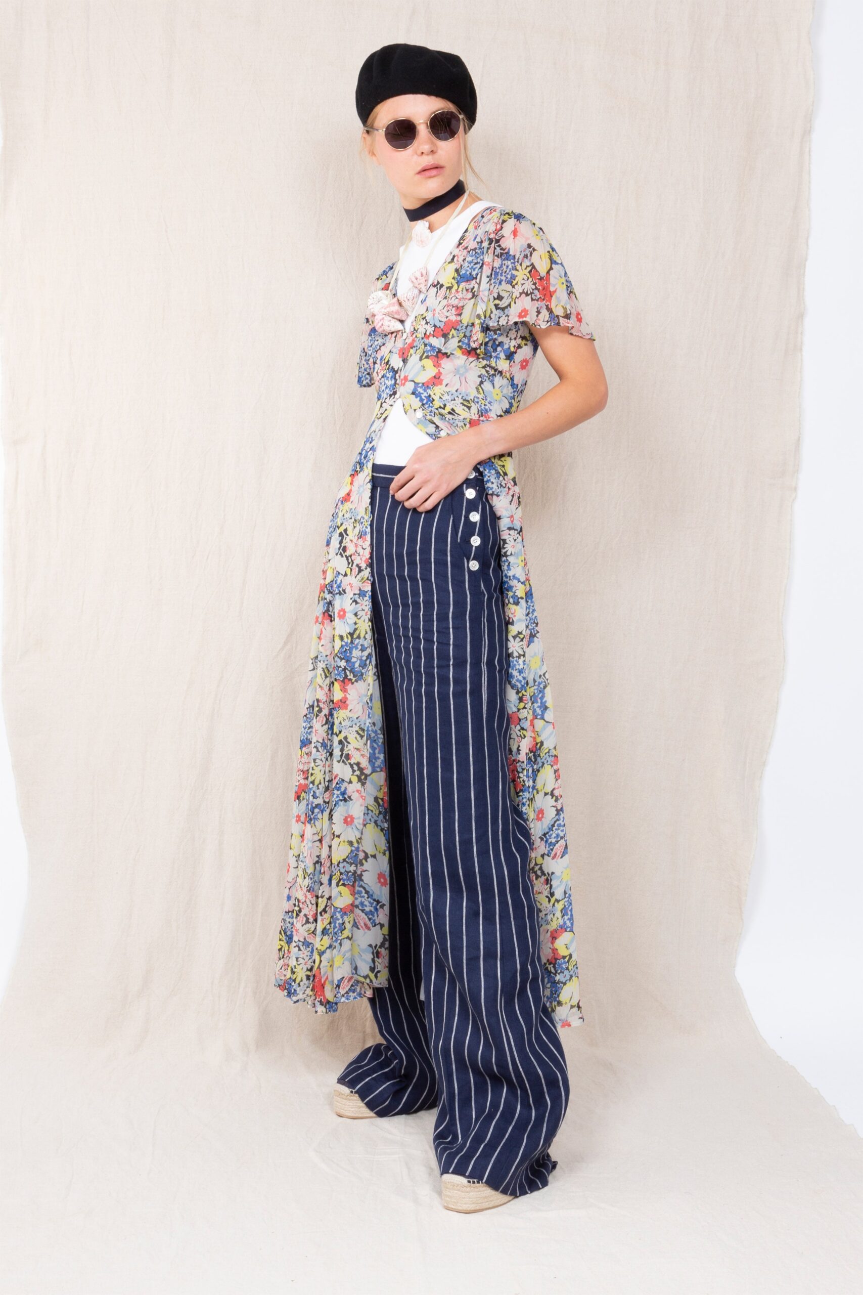 Polo Ralph Lauren S/S 21 Look 17