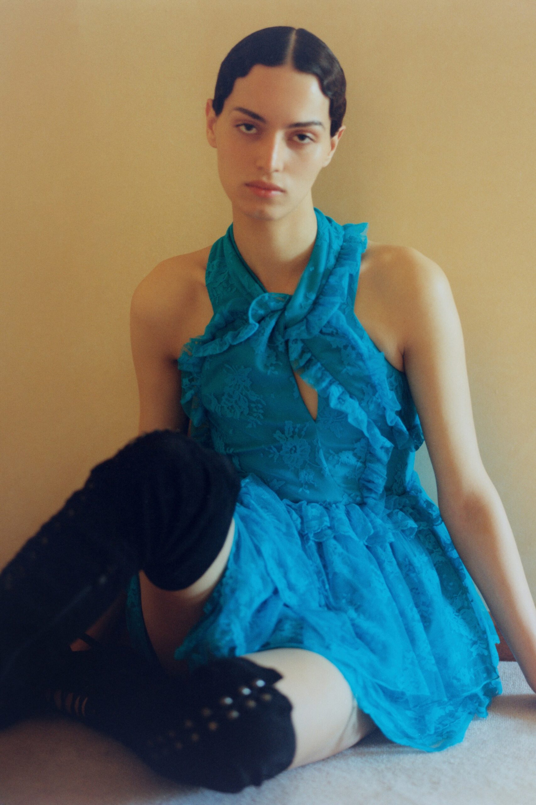 Preen by Thornton Bregazzi Resort 22 Look 17