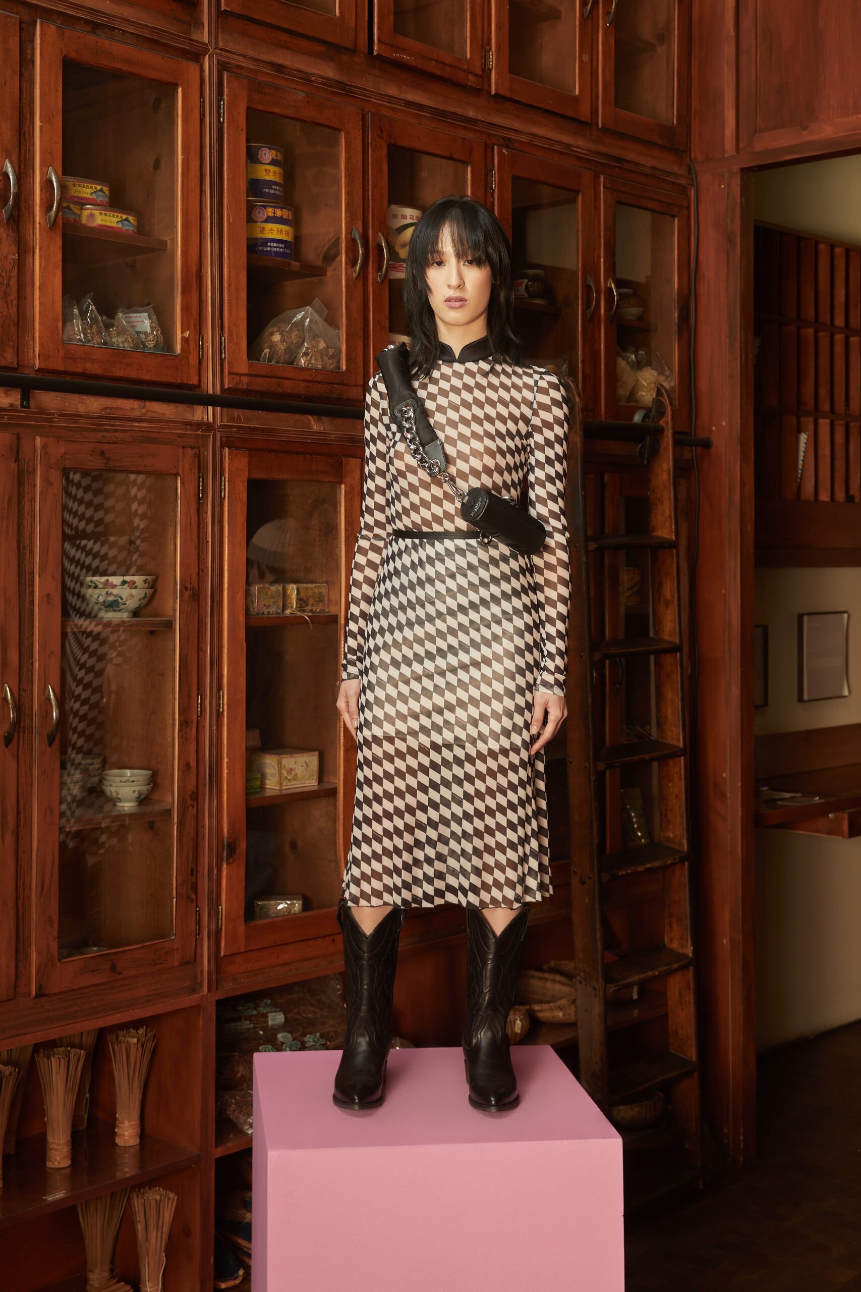 Private Policy F/W 21 Look 17