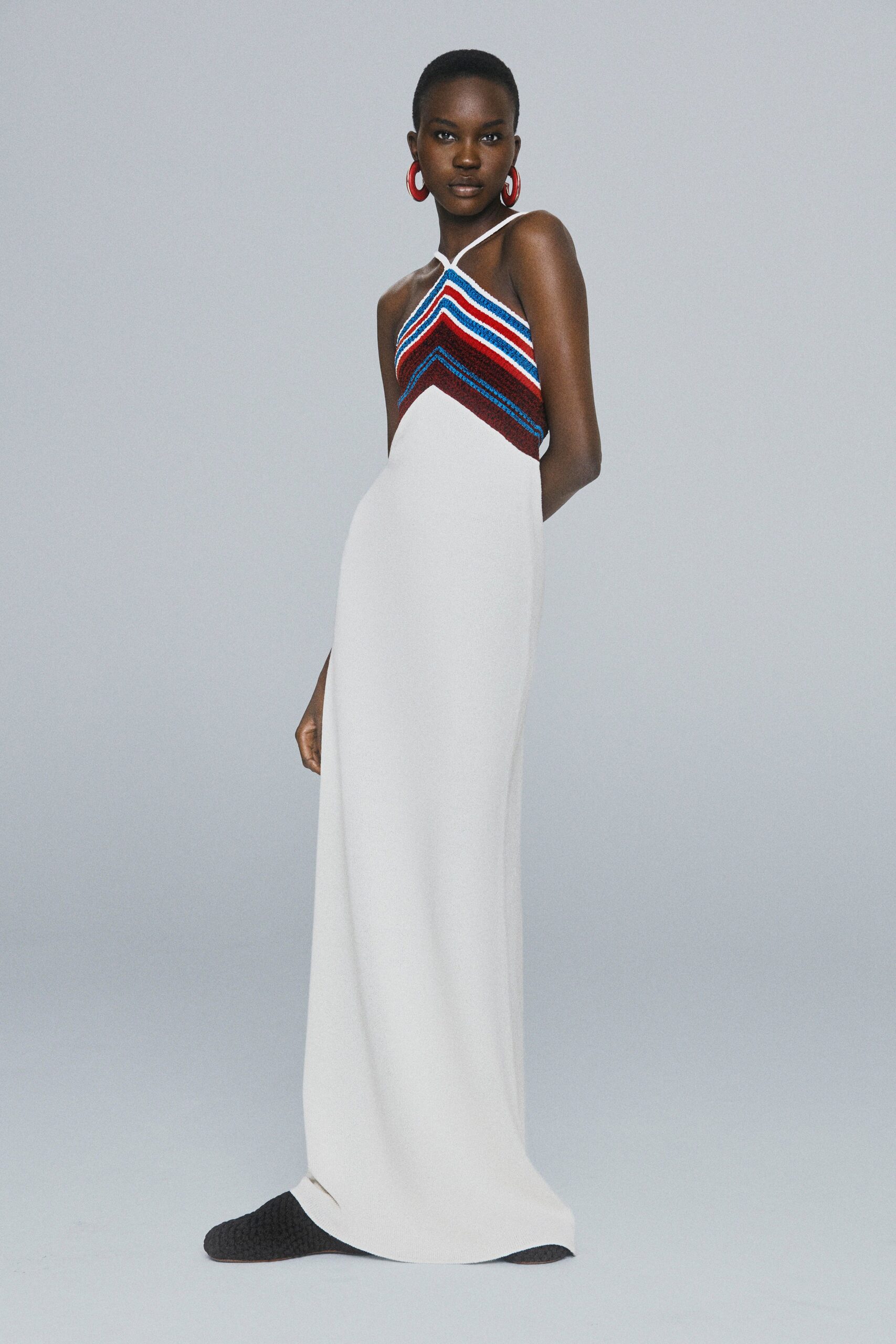 Proenza Schouler F/W 21 Look 17