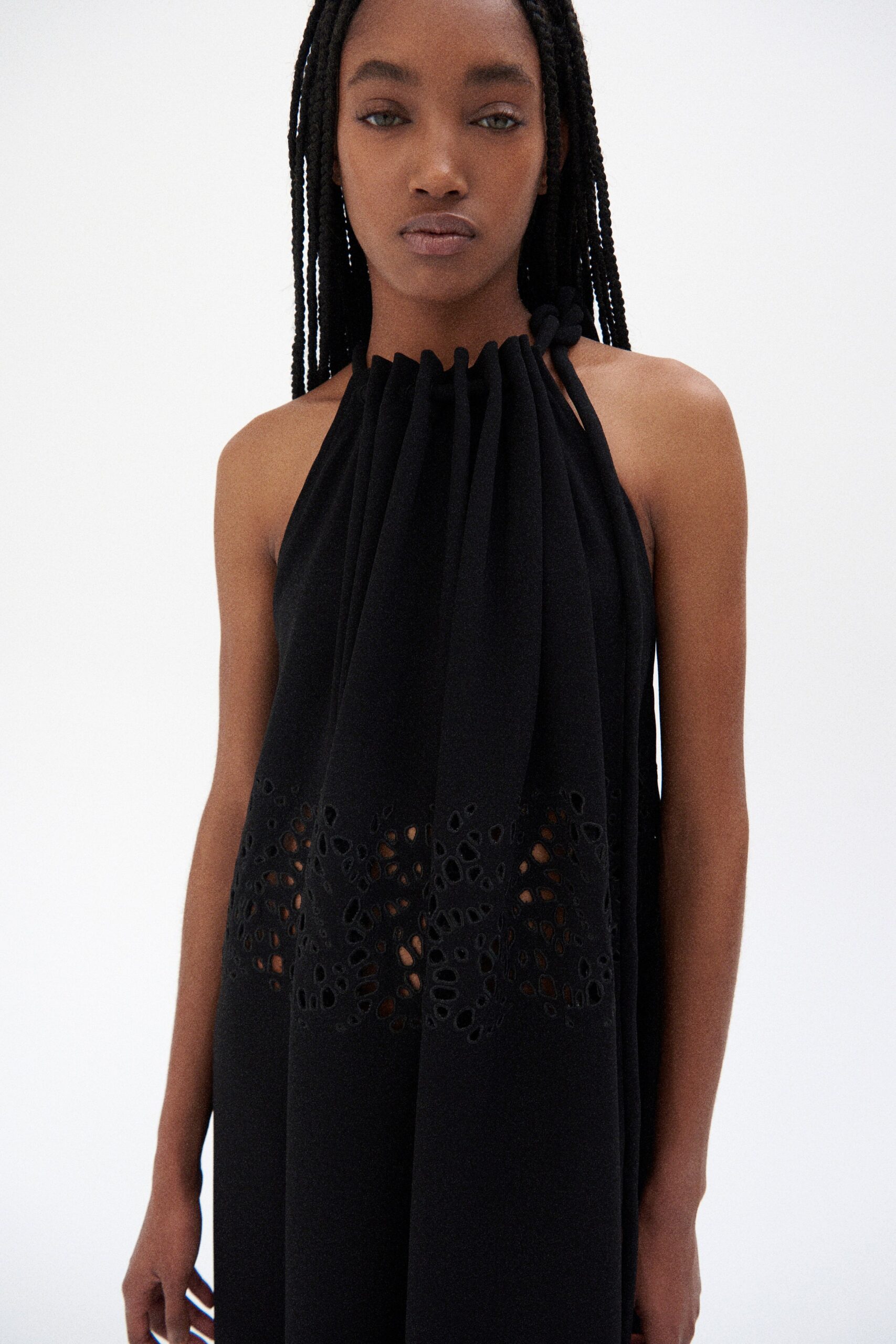 Proenza Schouler F/W 22 Look 17