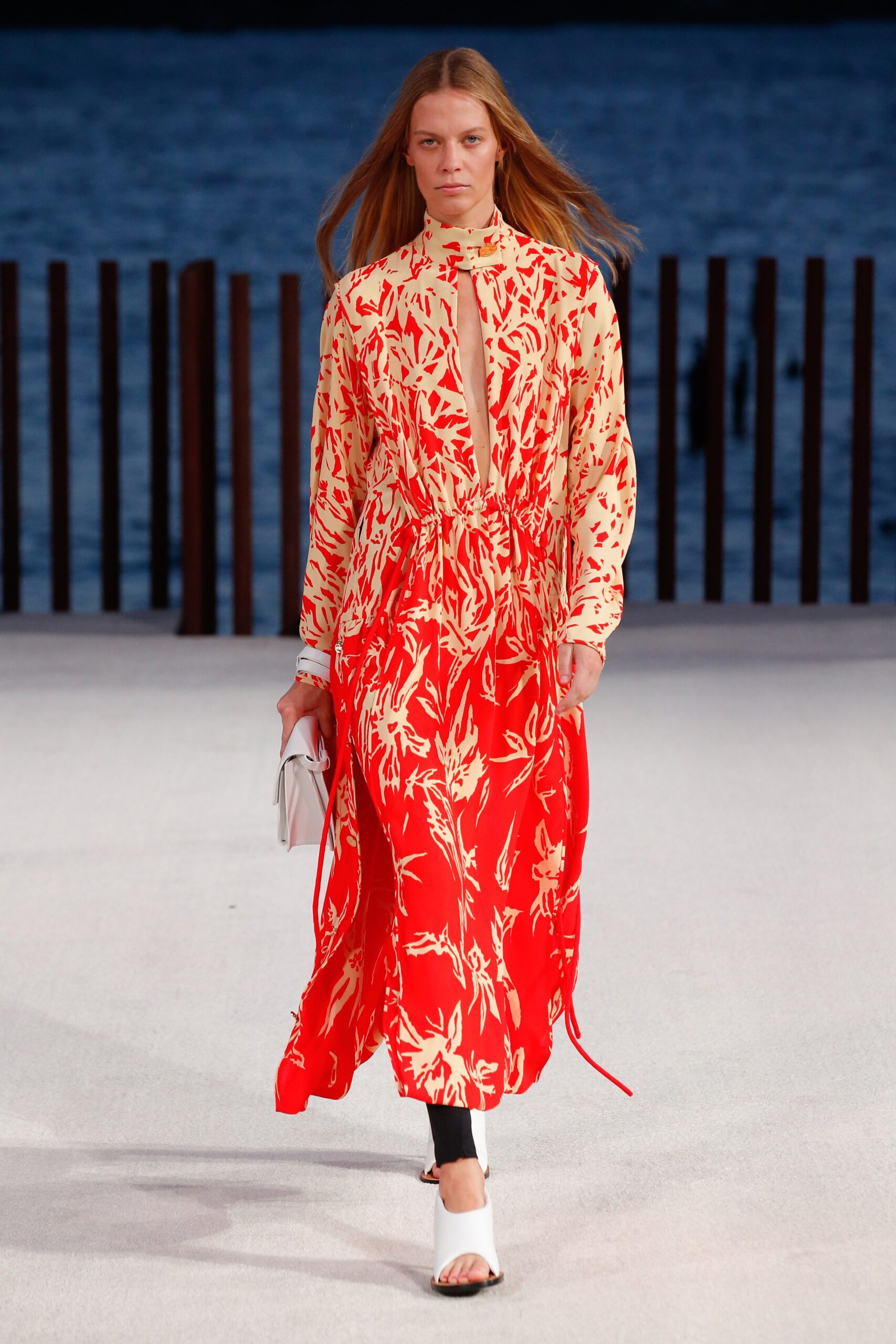 Proenza Schouler S/S 22 Look 17