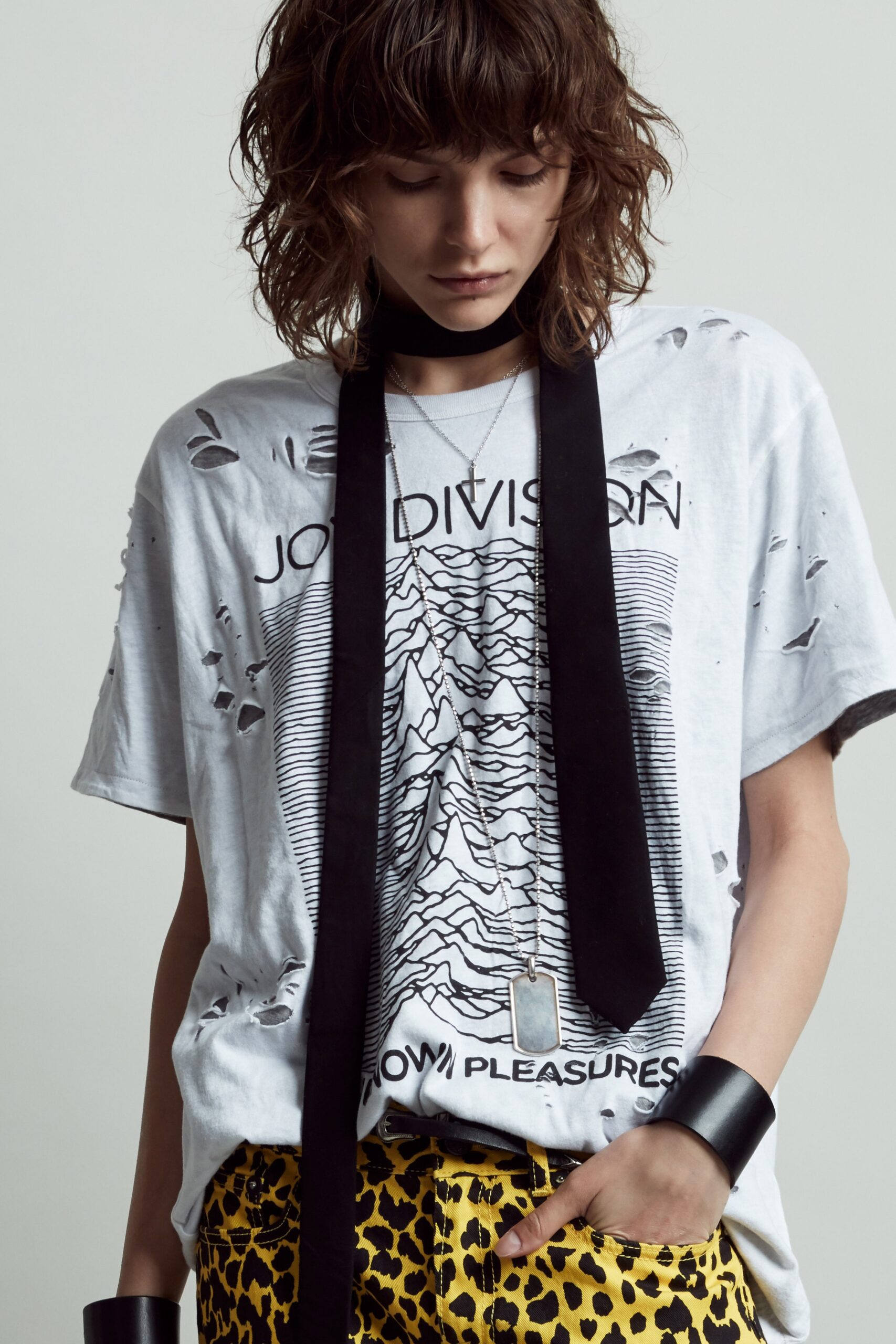 R13 Resort 19 Look 17
