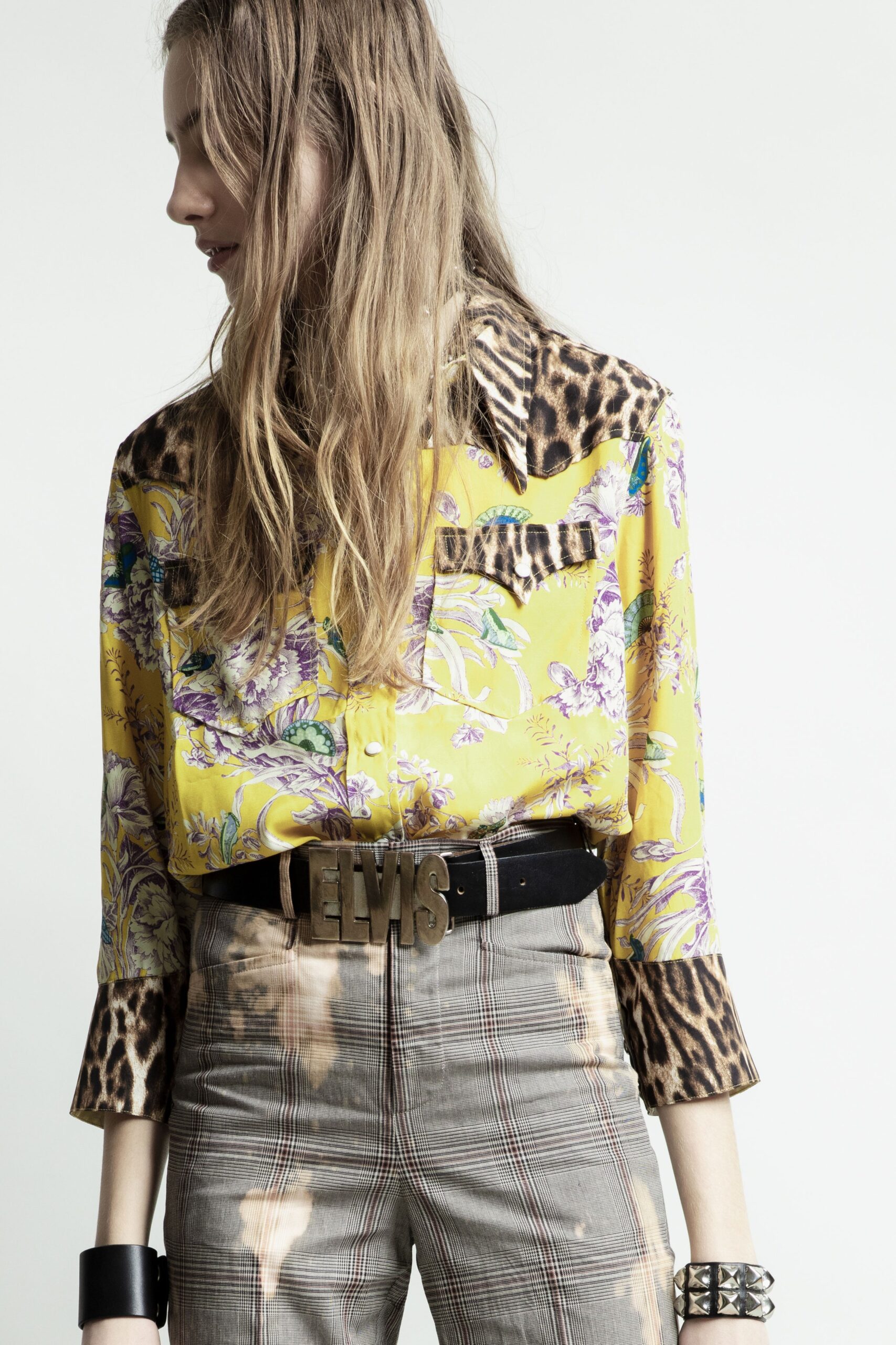 R13 F/W 19 Look 13
