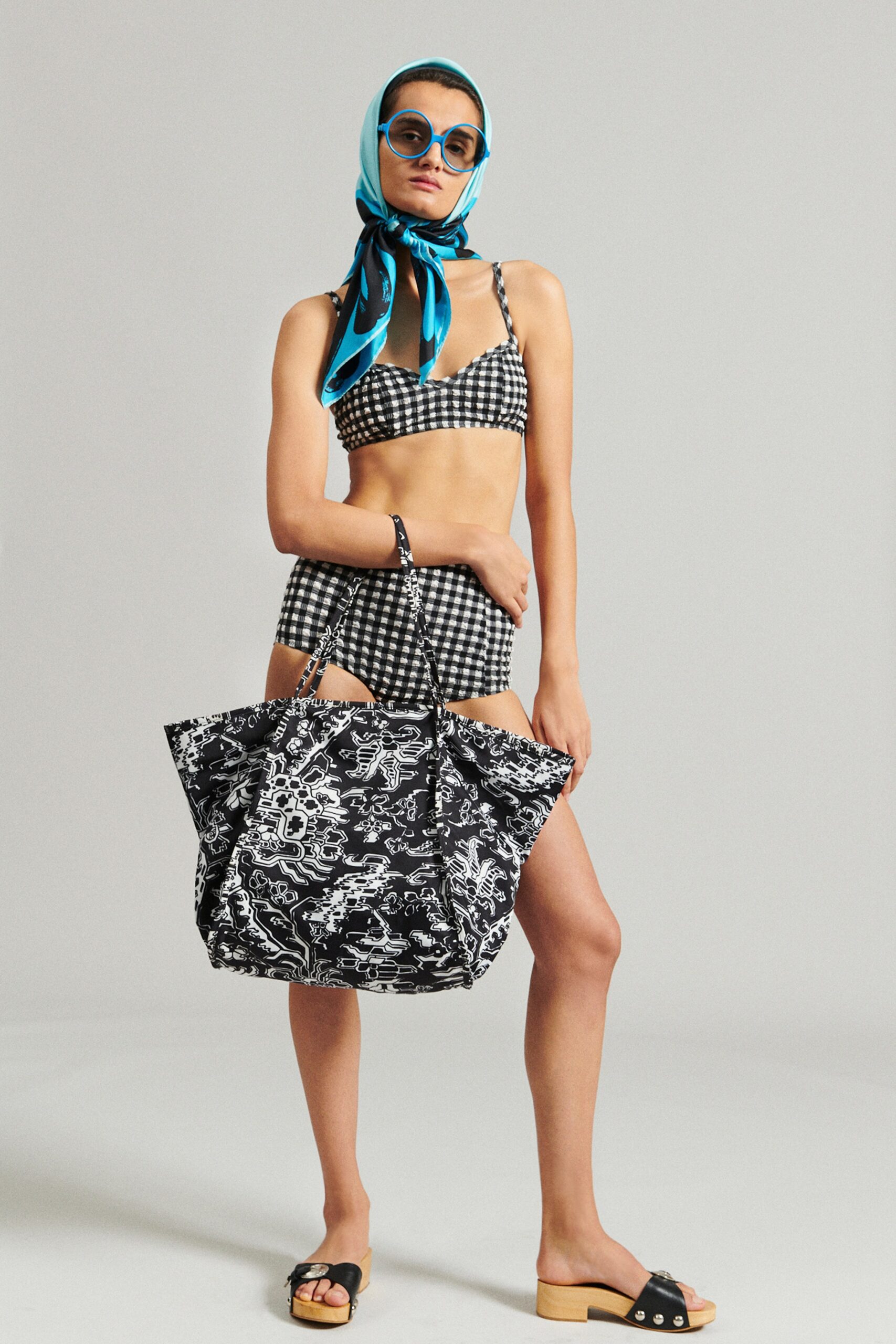 Rachel Comey F/W 21 Look 15