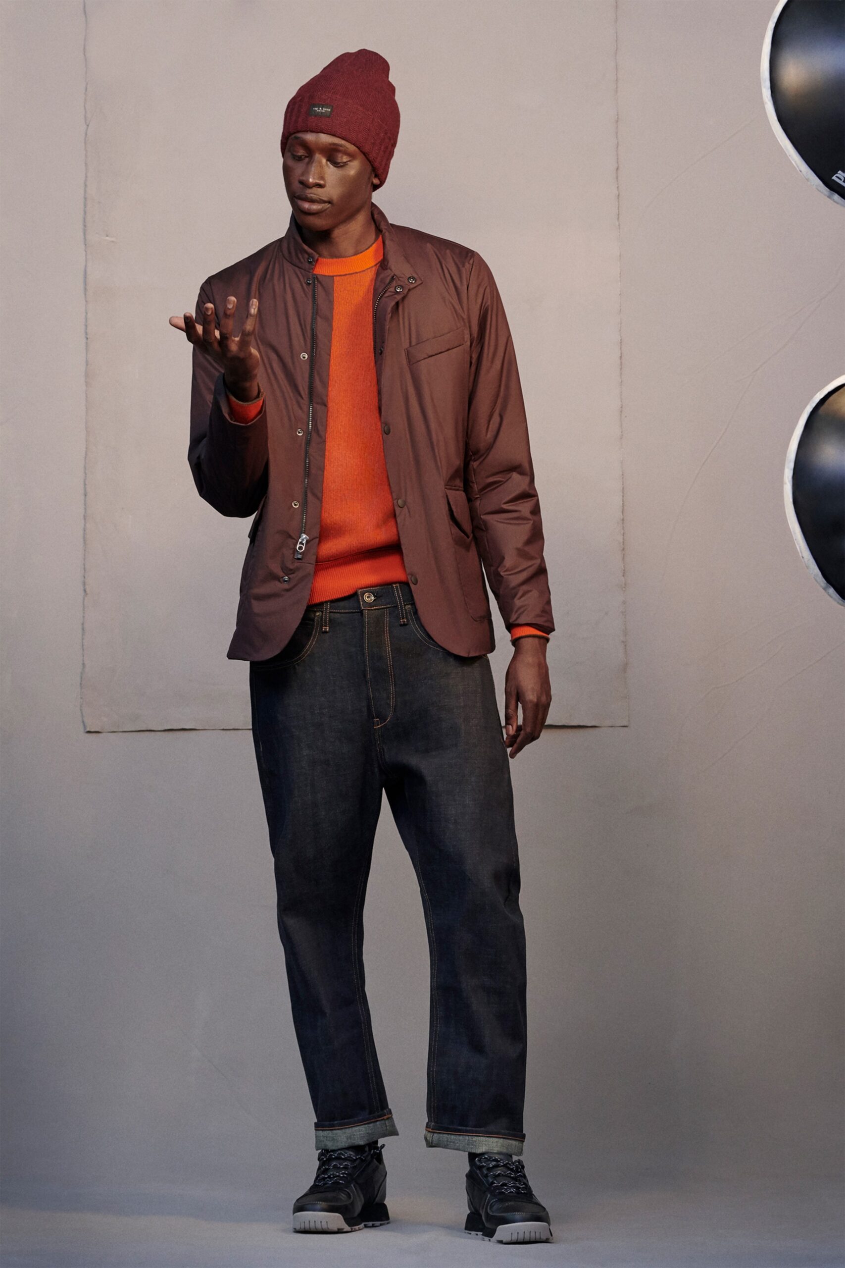 Rag & Bone Resort 21 Look 17