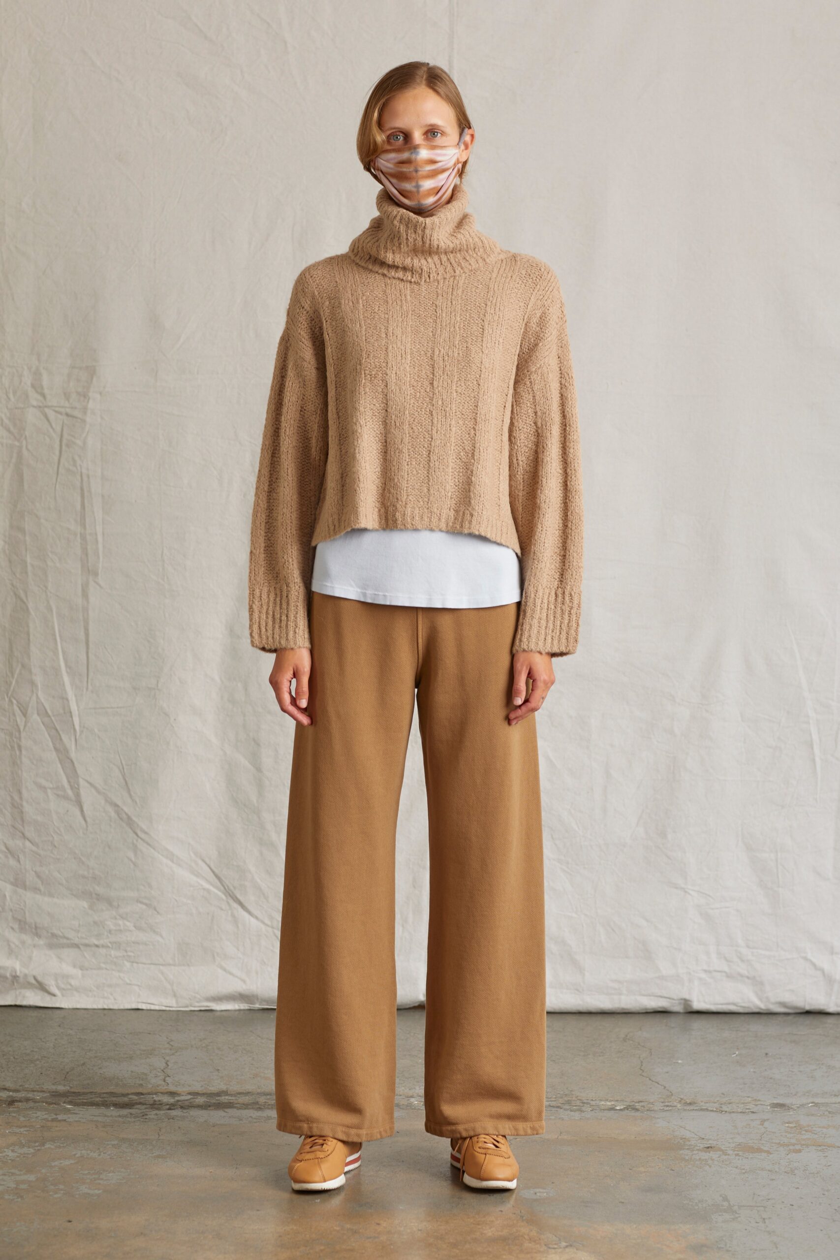 Raquel Allegra Resort 21 Look 17