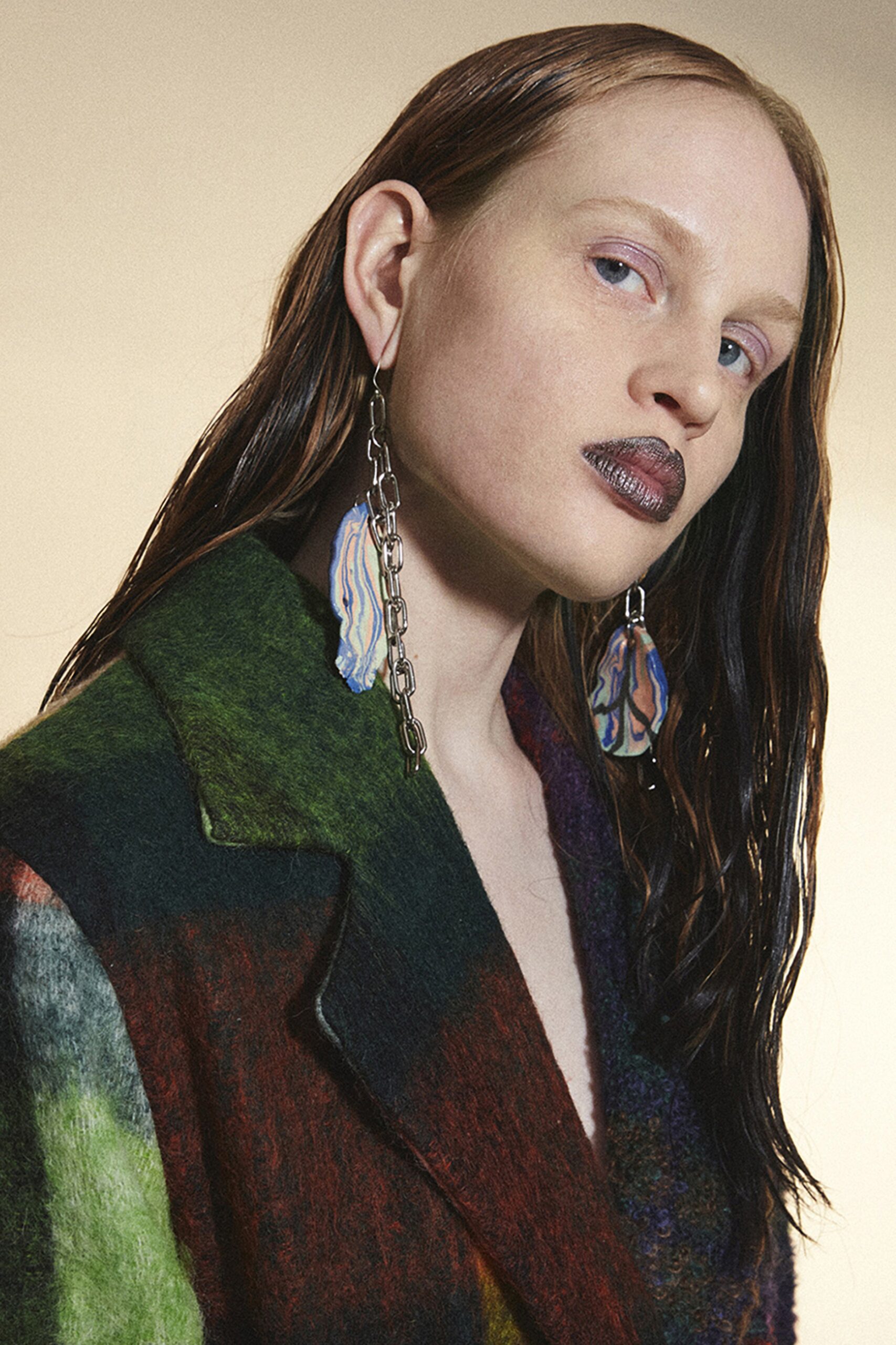 Rave Review Stockholm F/W 21 Look 17