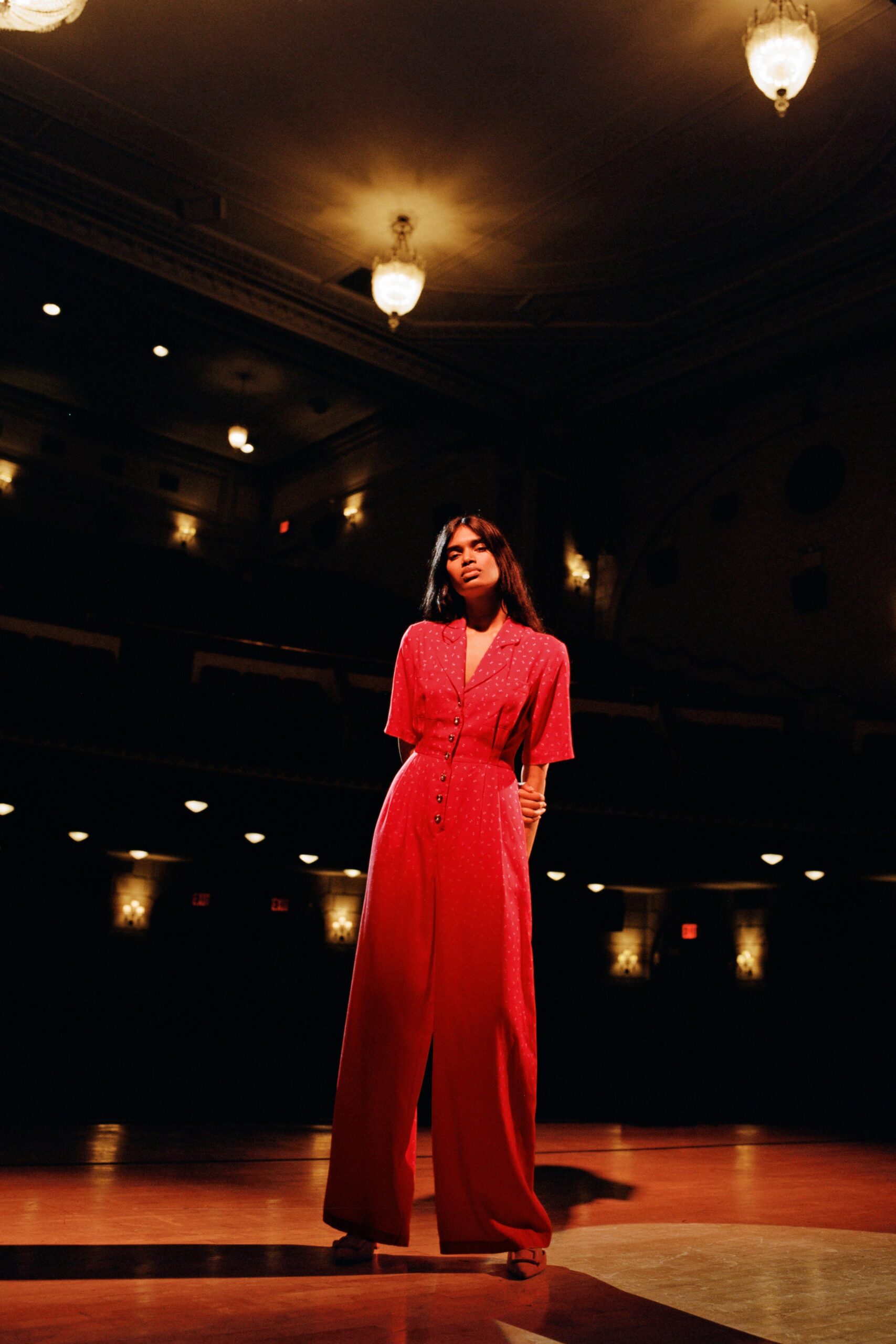 Rachel Antonoff F/W 20 Look 17