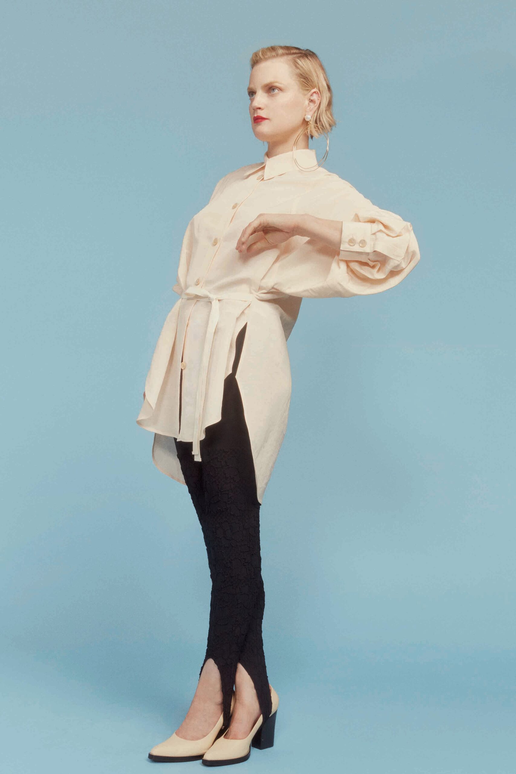 Rachel Comey S/S 19 Look 17