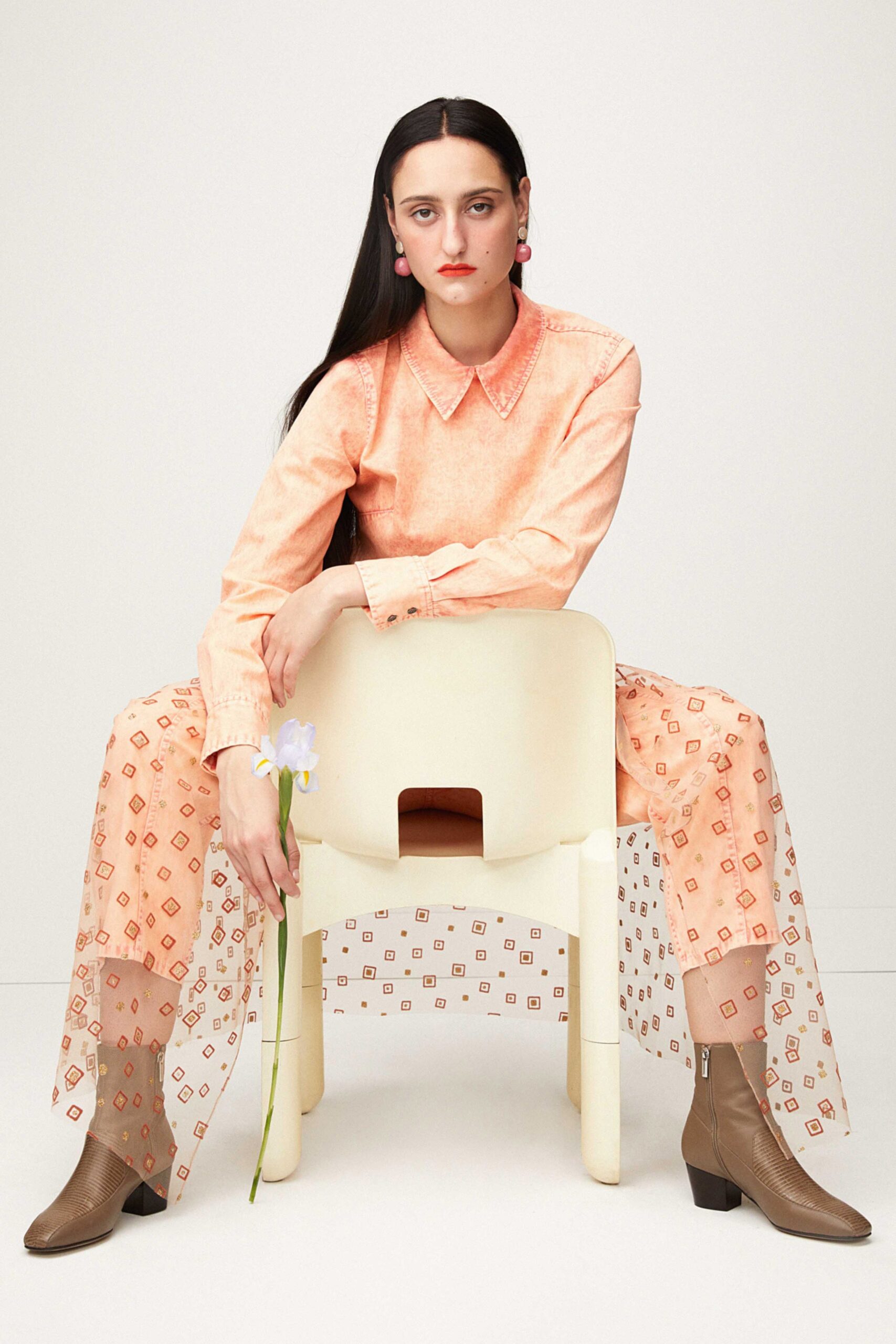 Rachel Comey Resort 20 Look 16