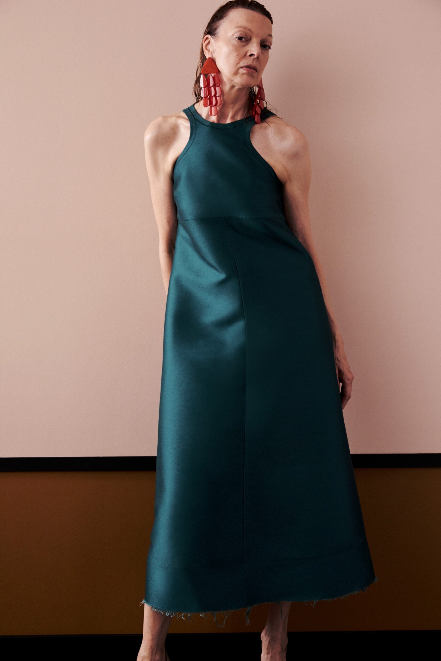 Rachel Comey S/S 20 Look 15