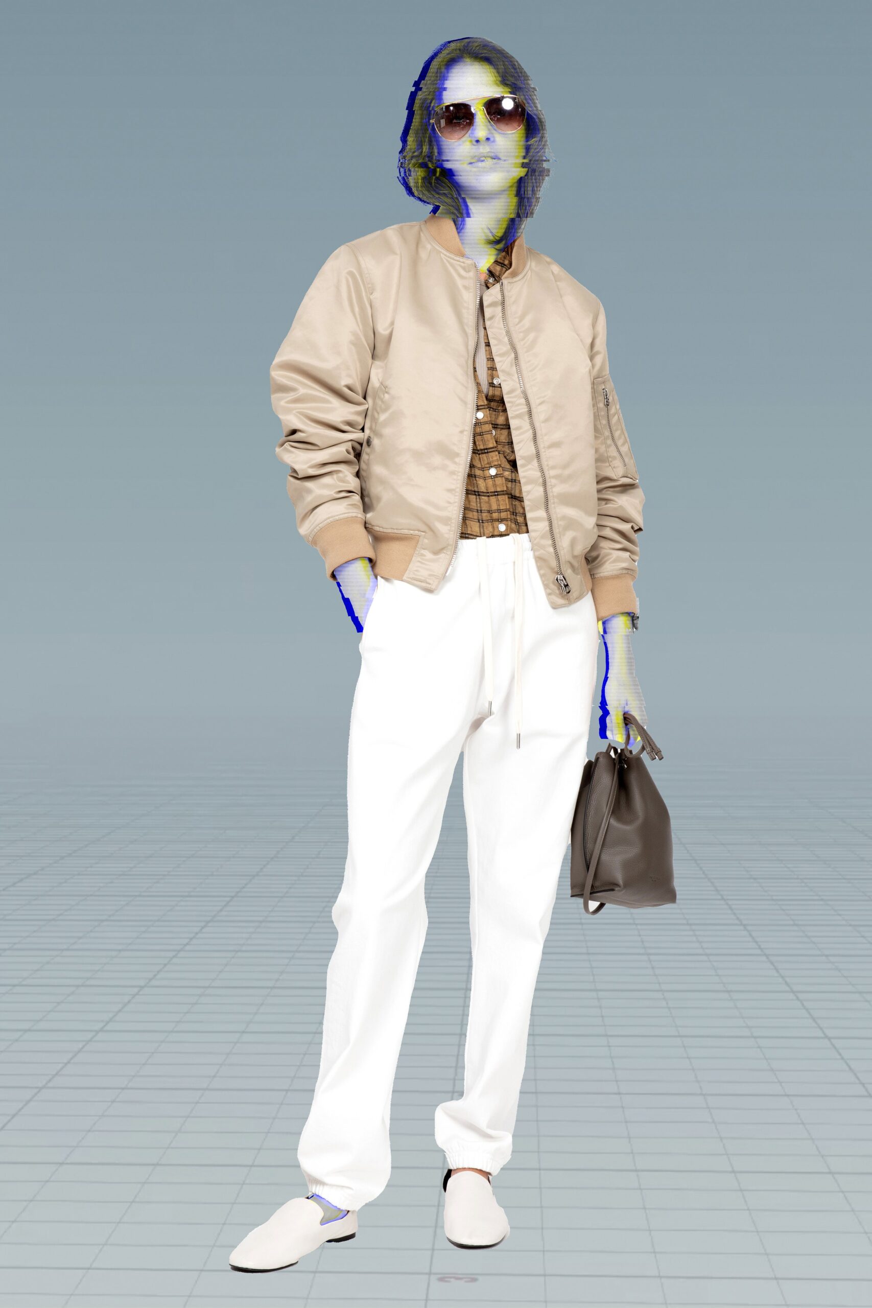 Rag & Bone S/S 21 Look 17