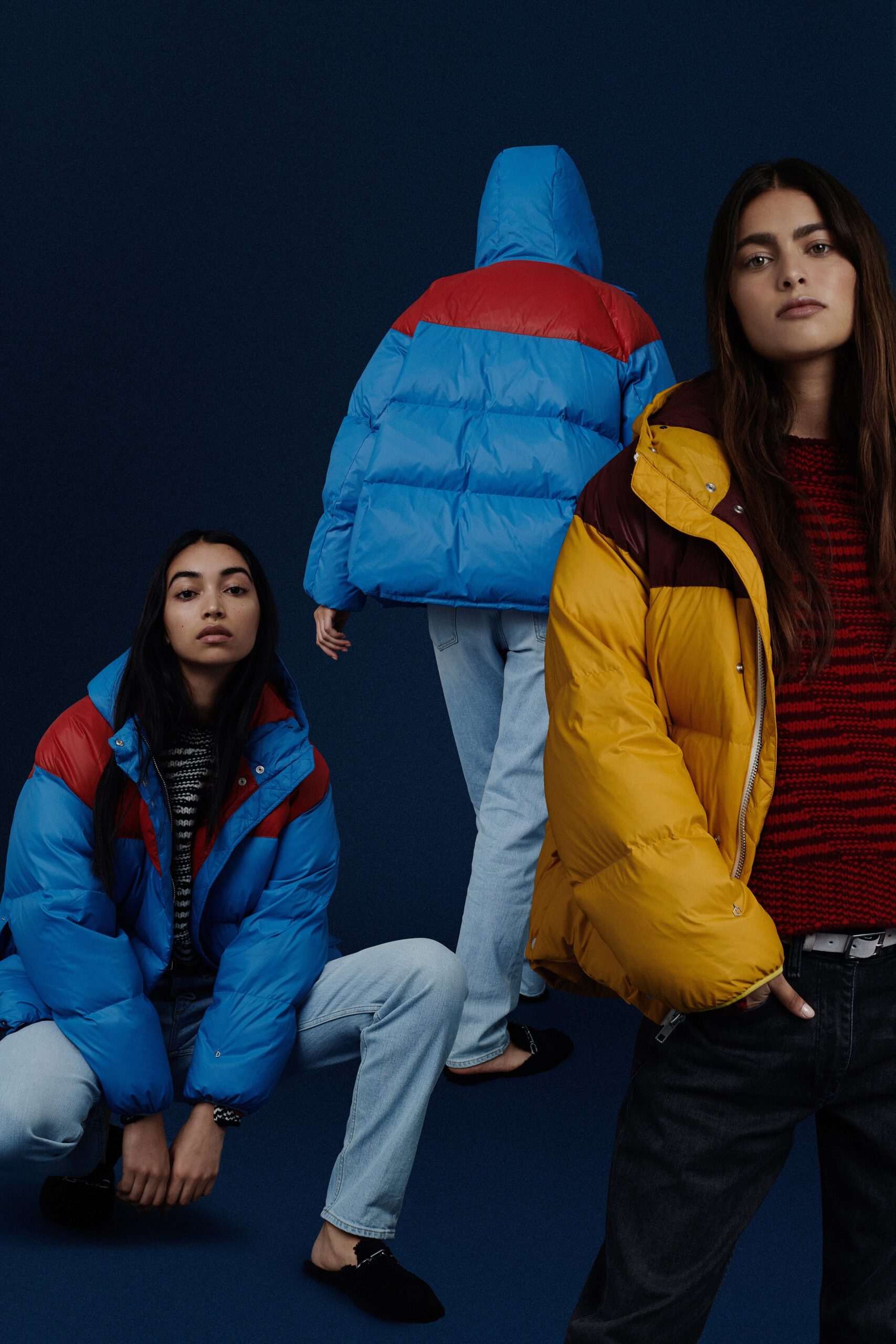 Rag & Bone Resort 22 Look 17