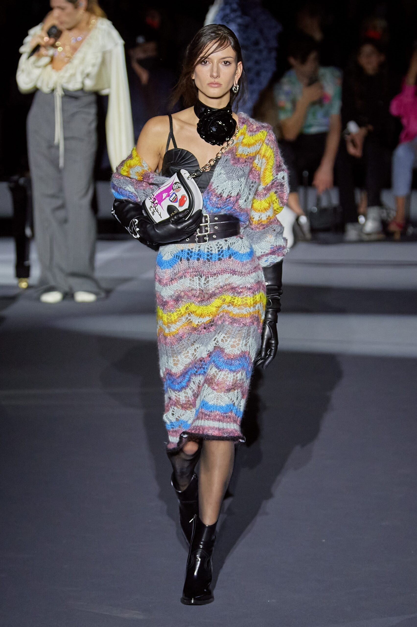 Philosophy di Lorenzo Serafini F/W 22 Look 17