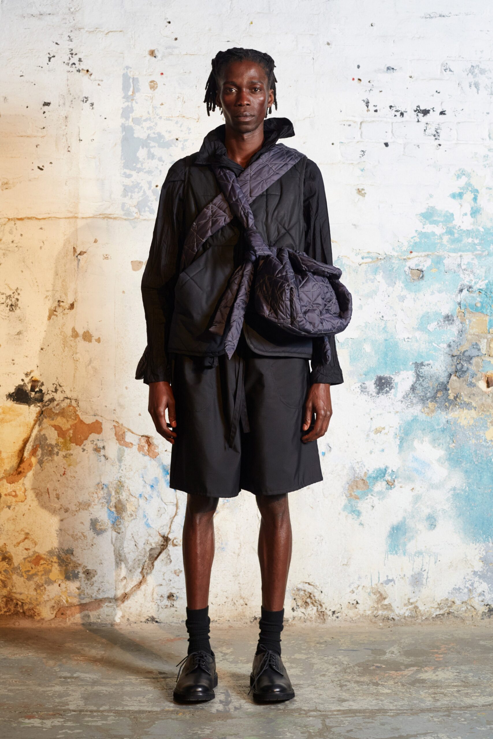 Phoebe English S/S 23 Look 17