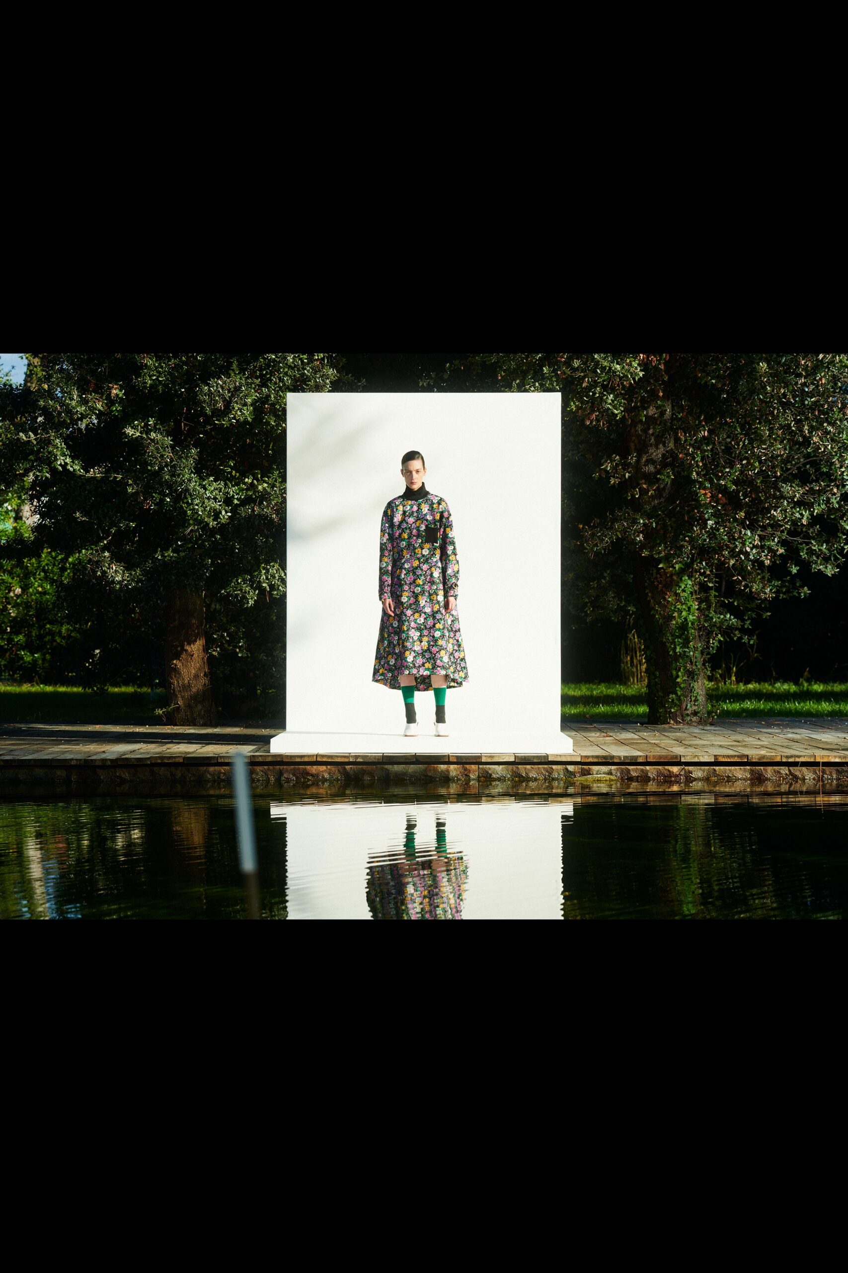 Plan C F/W 21 Look 15