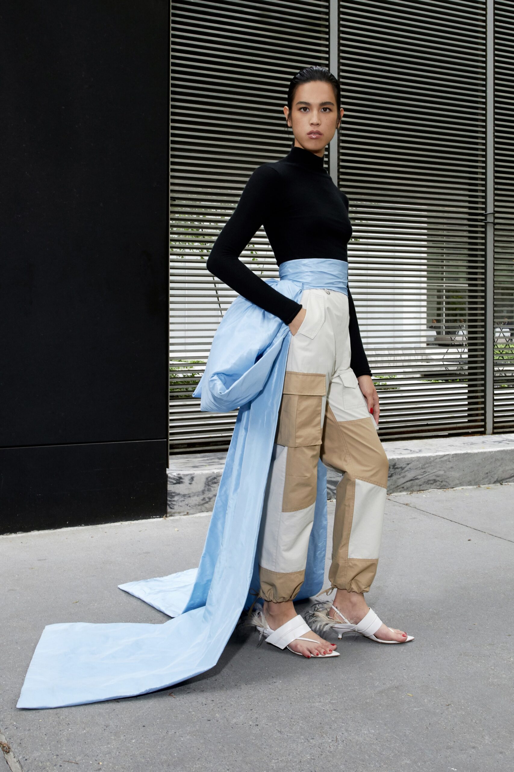 Prabal Gurung Resort 20 Look 17
