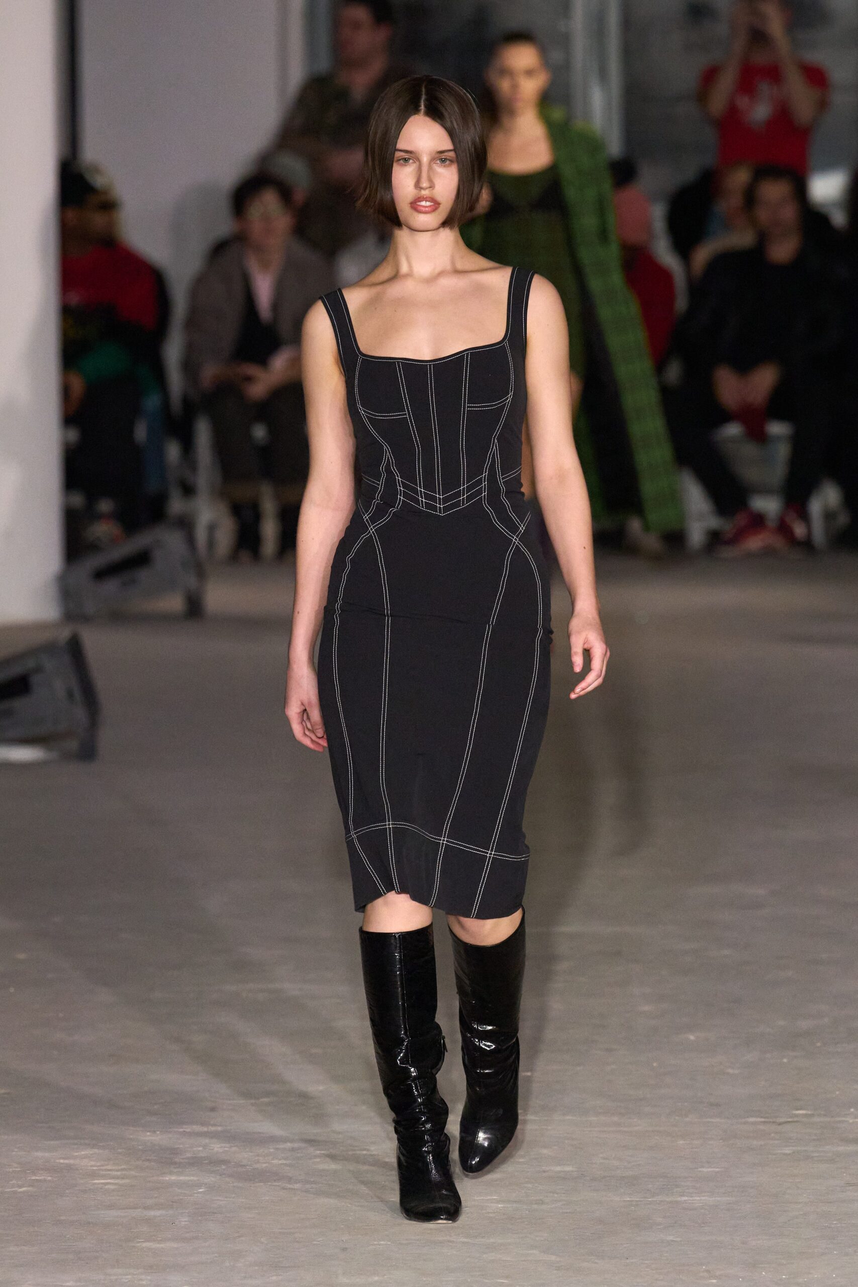 Priscavera F/W 23 Look 17