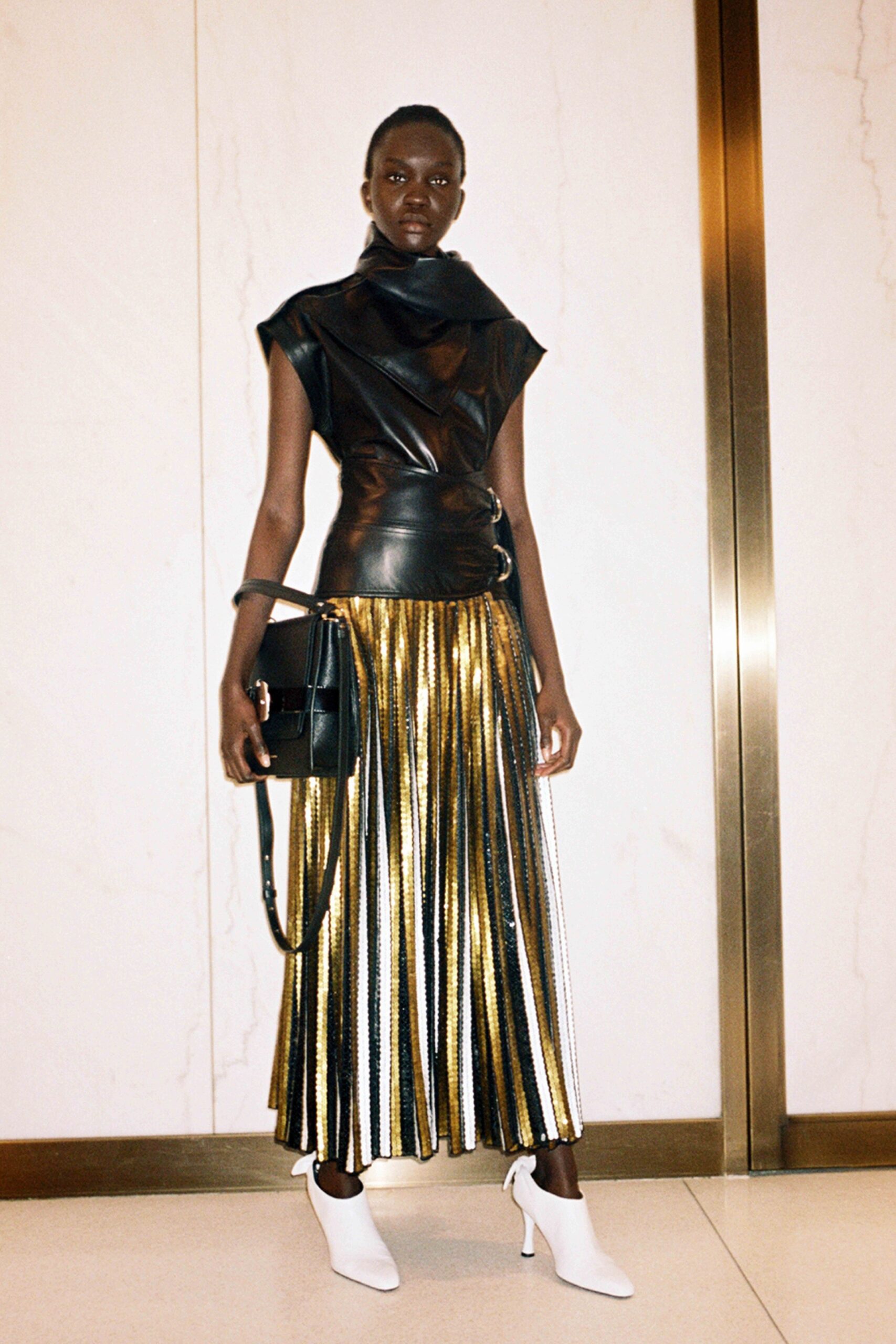 Proenza Schouler Resort 20 Look 17